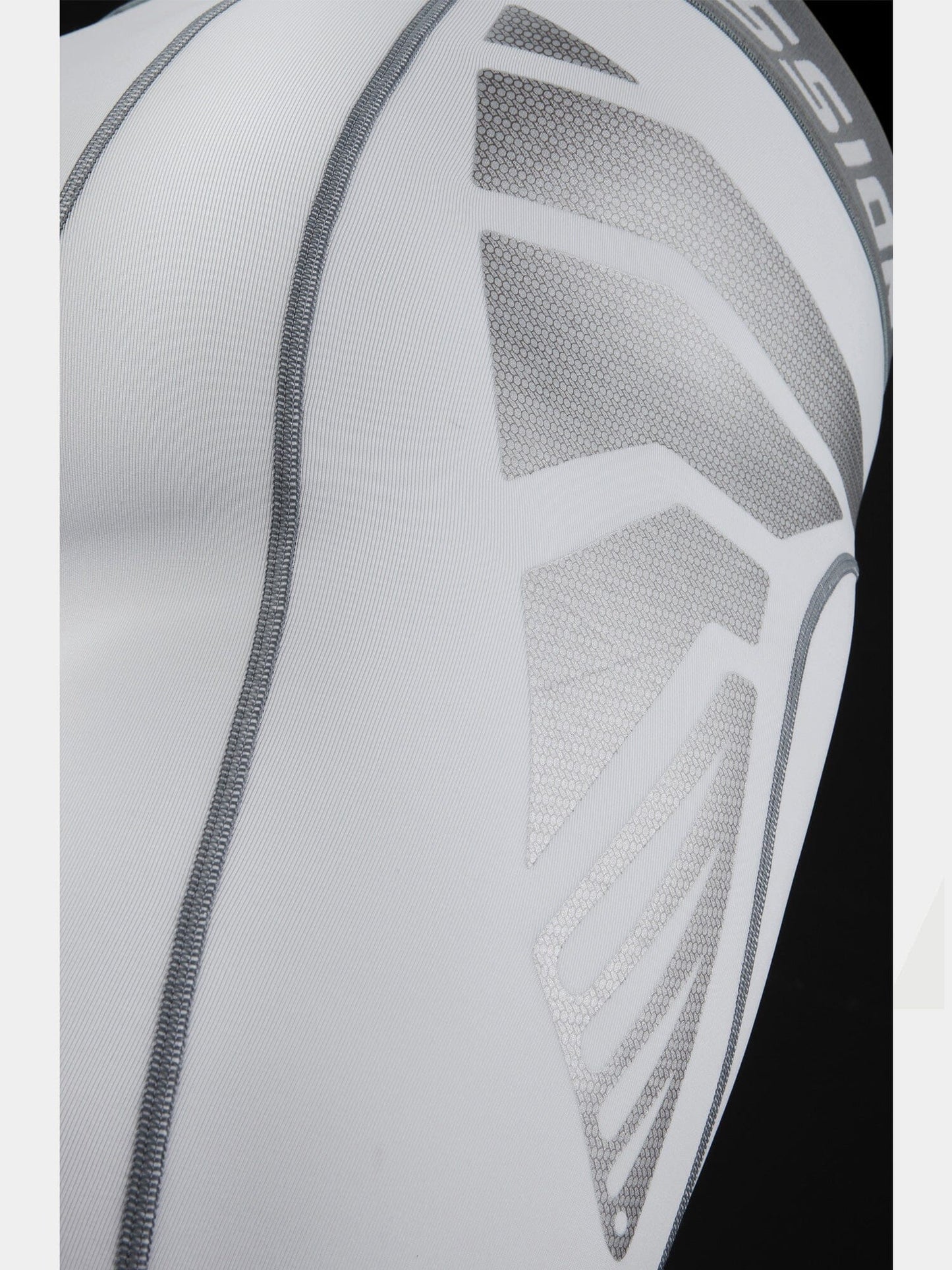 Pantaloncini a compressione CarbonForce