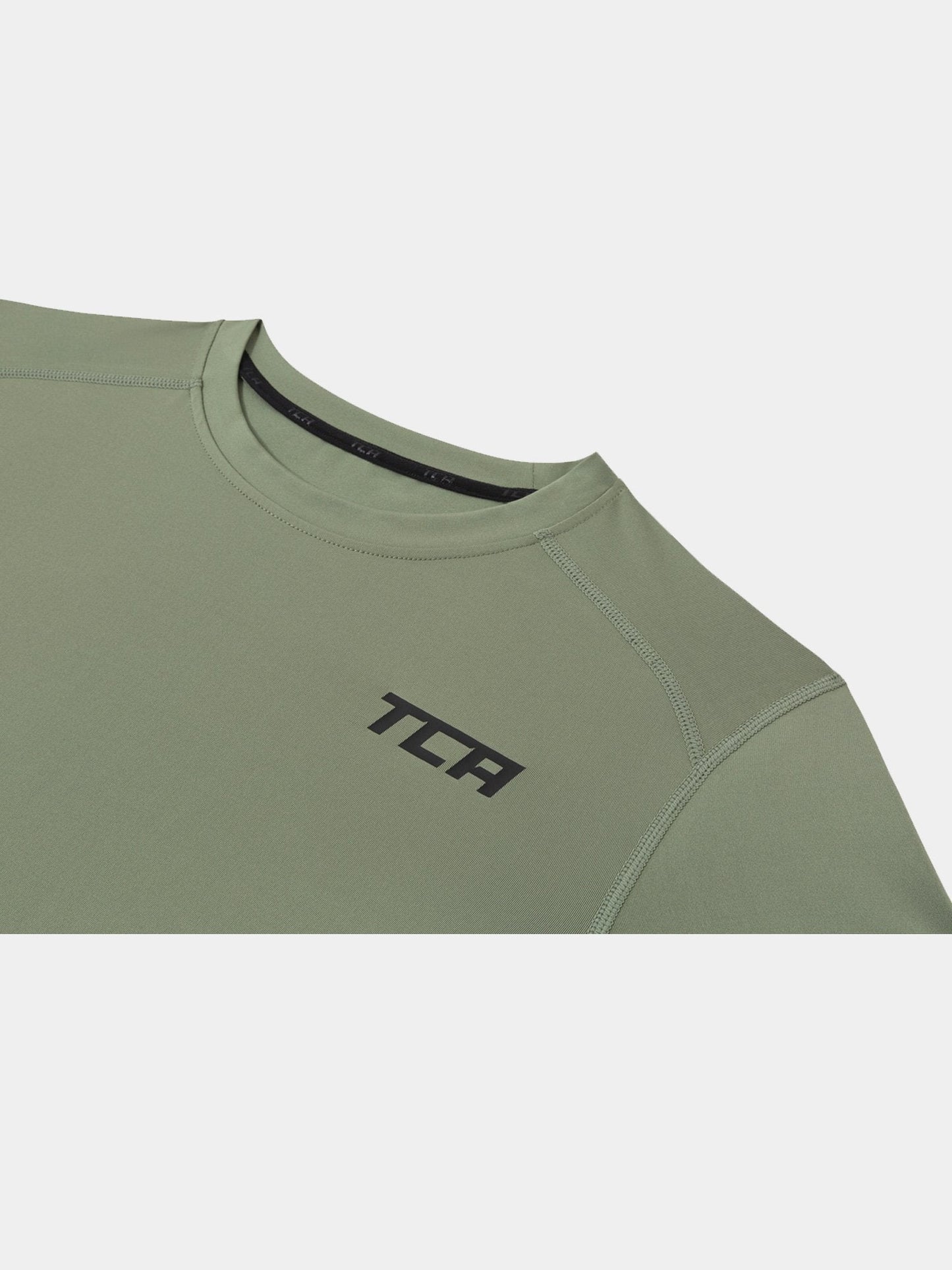 Maglia intima da ragazzo