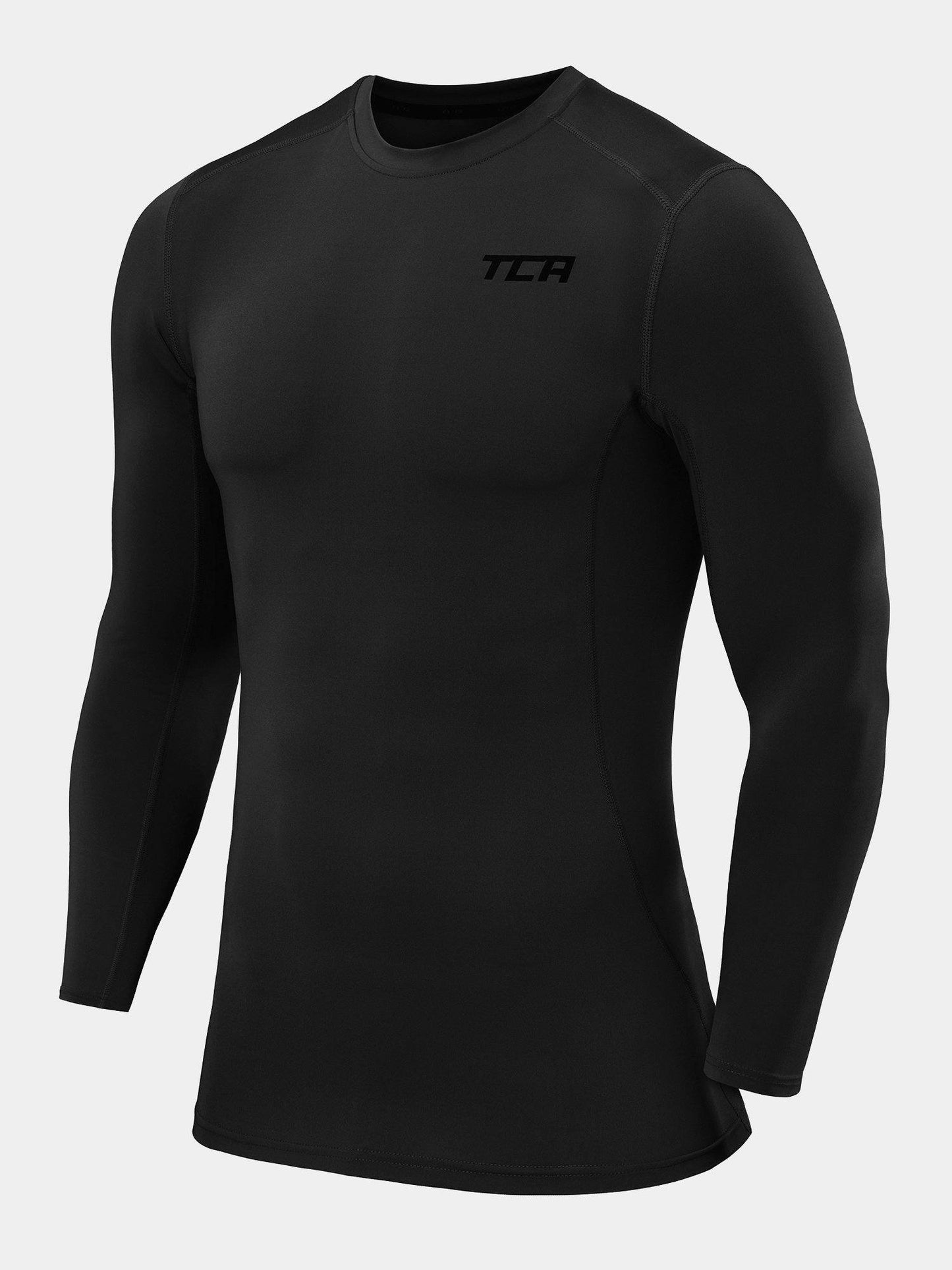 Manica lunga a compressione Pro Performance