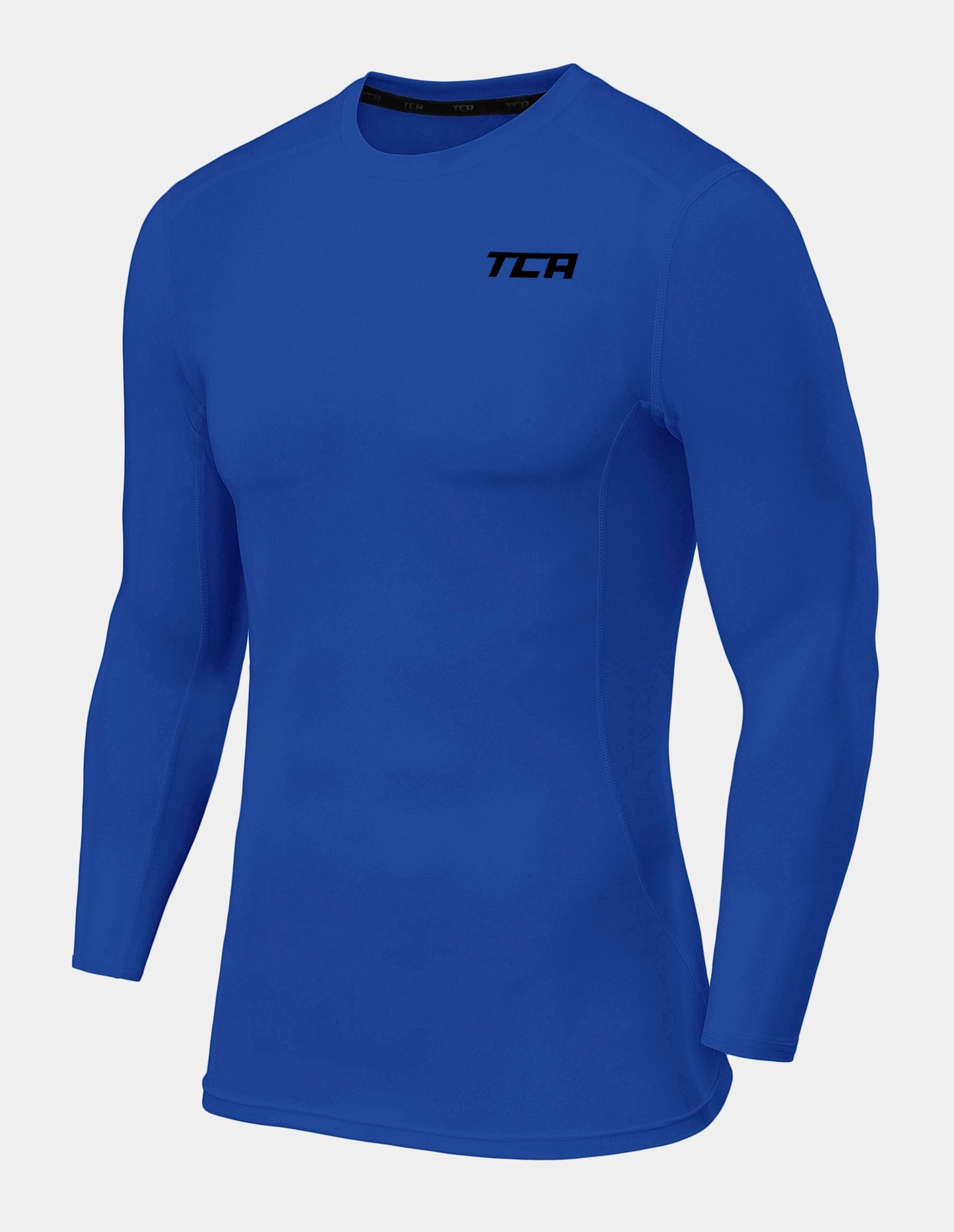Manica lunga a compressione Pro Performance