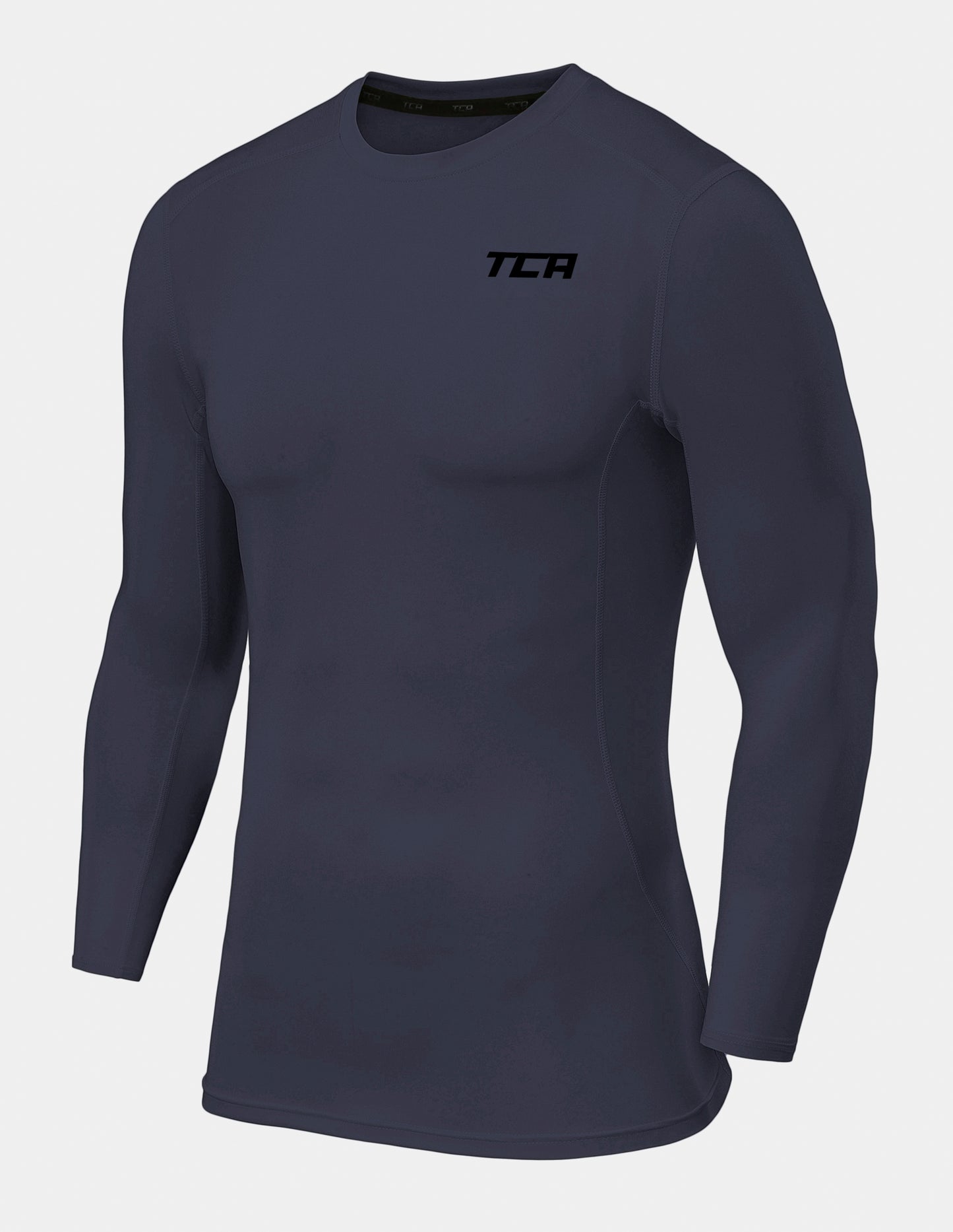Manica lunga a compressione Pro Performance