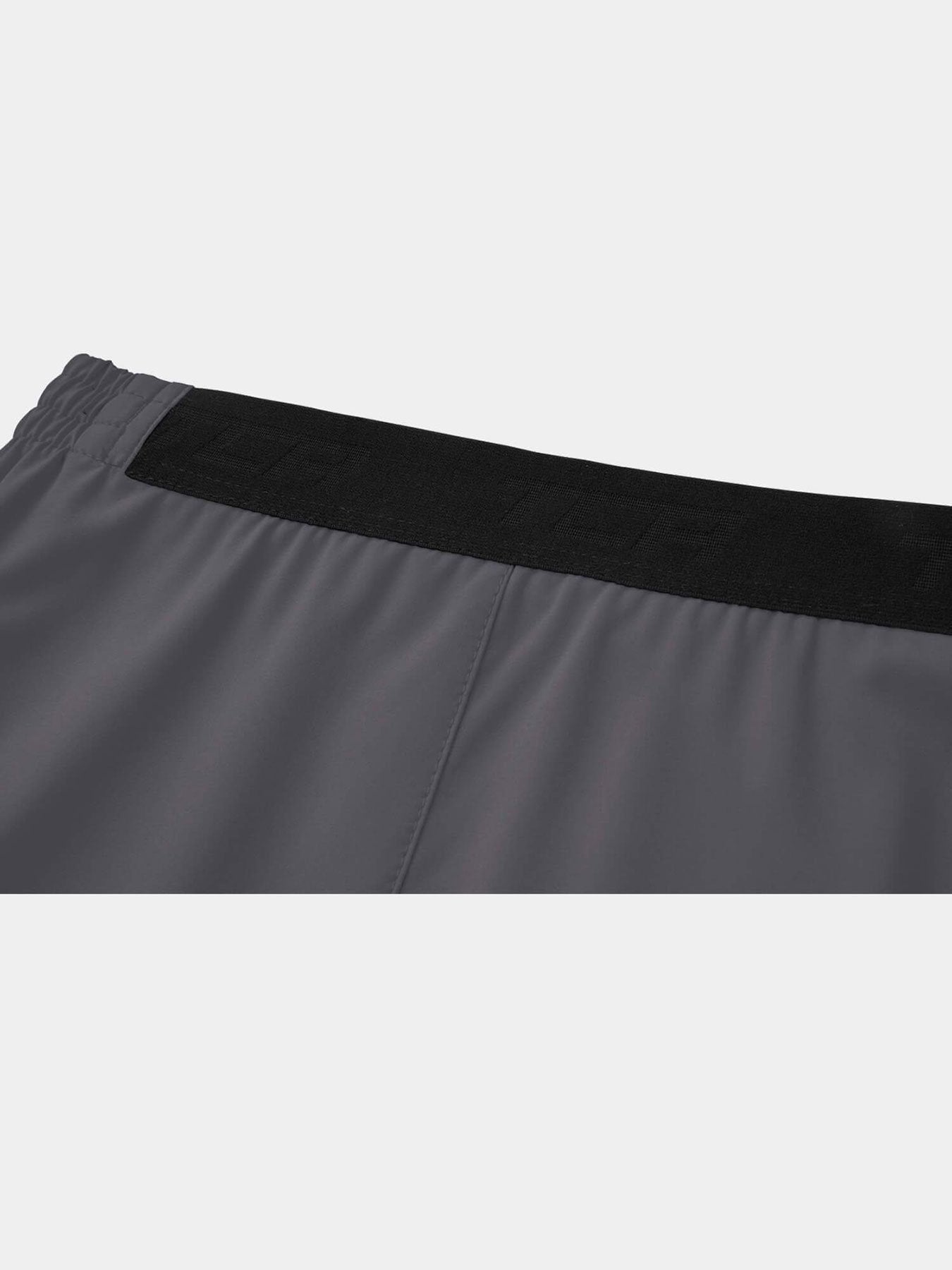Elite Tech Gym Running Shorts For Men With Zip Pockets