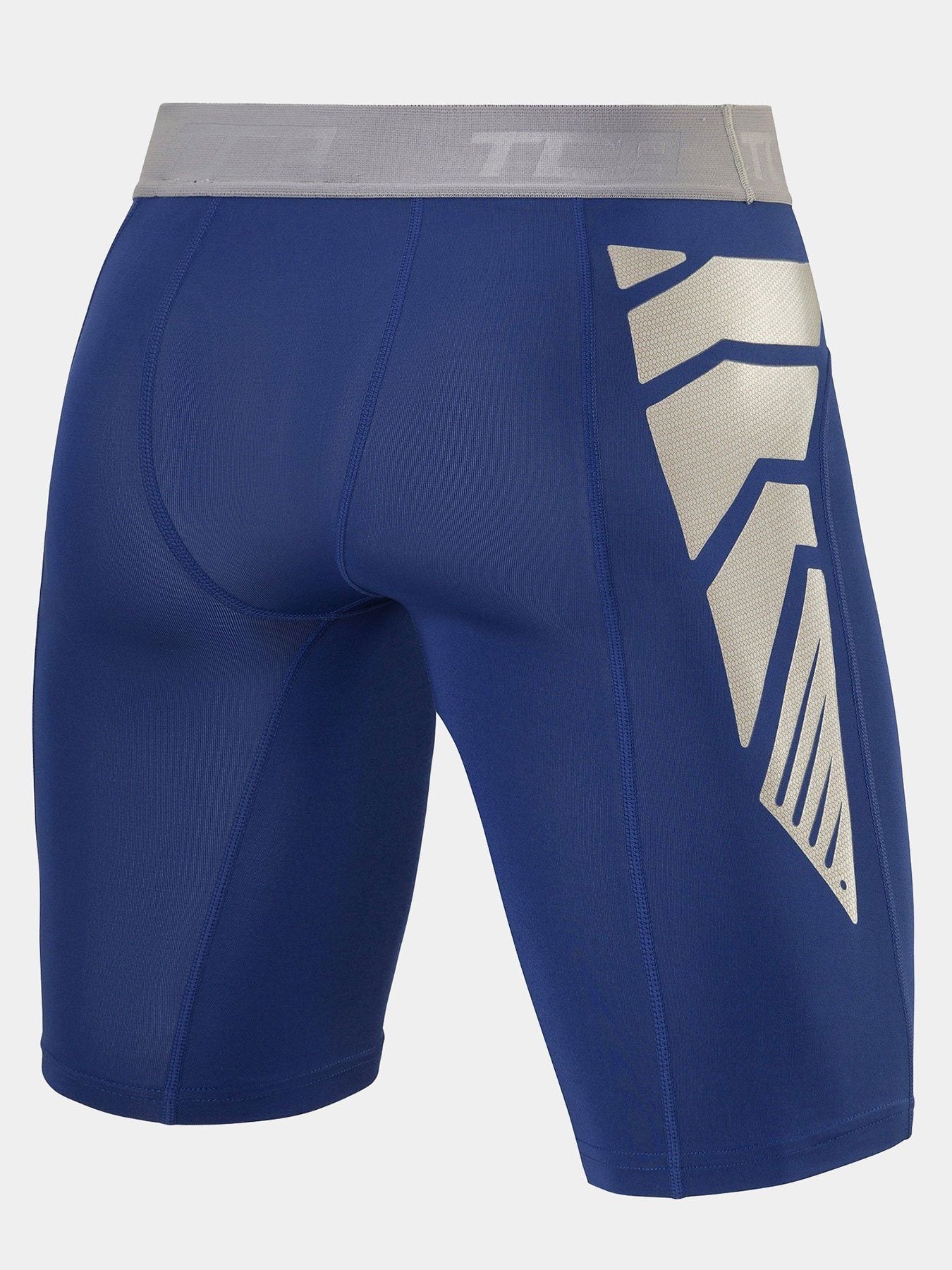 Pantaloncini a compressione CarbonForce