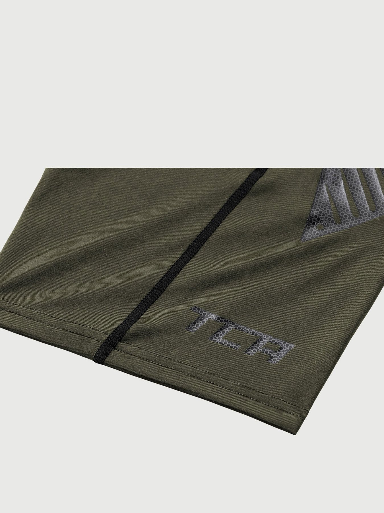 Pantaloncini a compressione CarbonForce