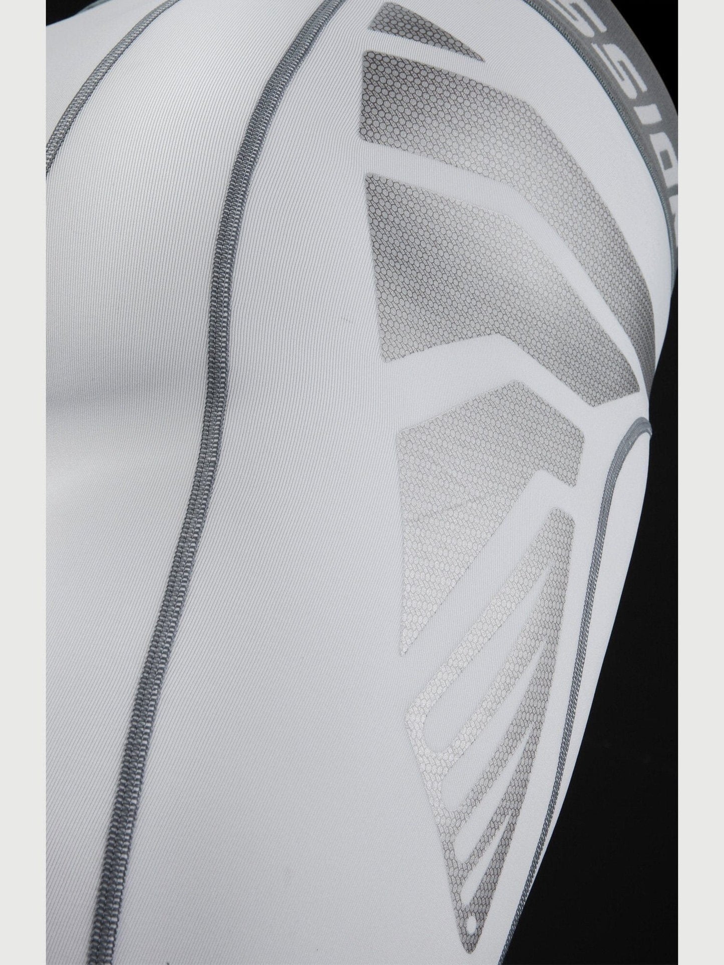 Pantaloncini a compressione CarbonForce