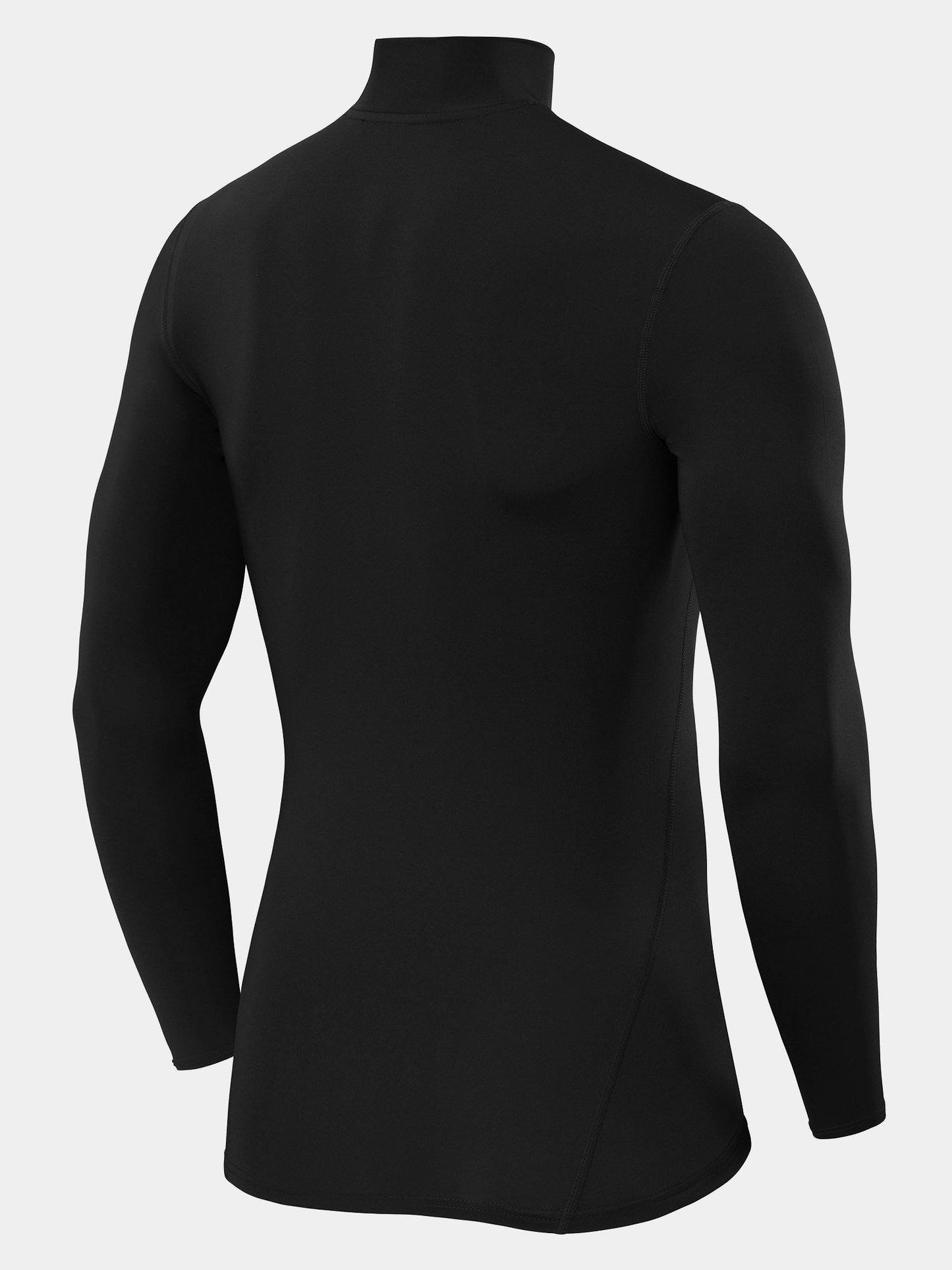 Mock manica lunga a compressione Pro Performance