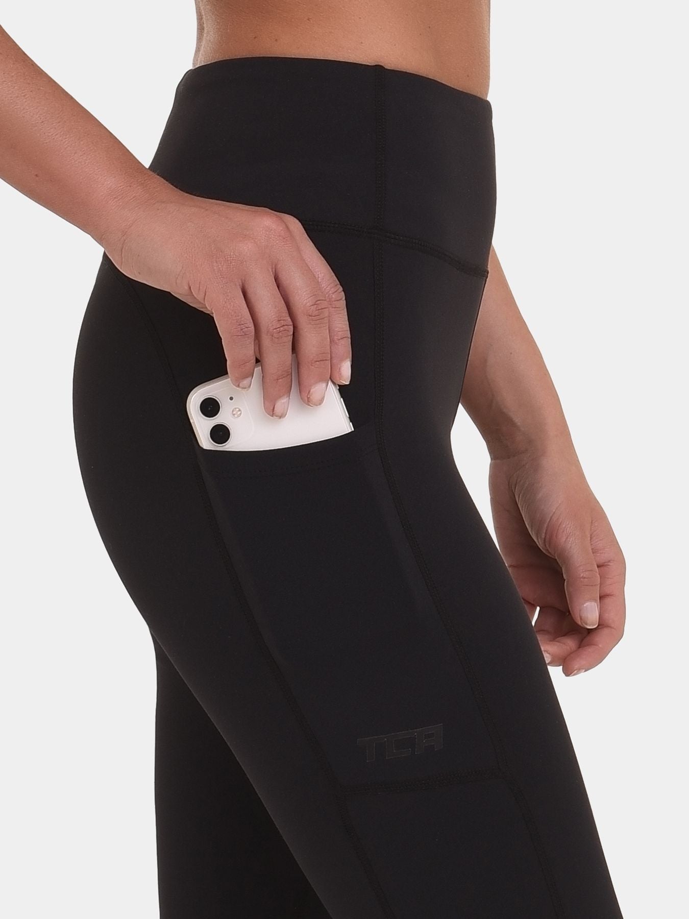 Women's Equilibrium Capri