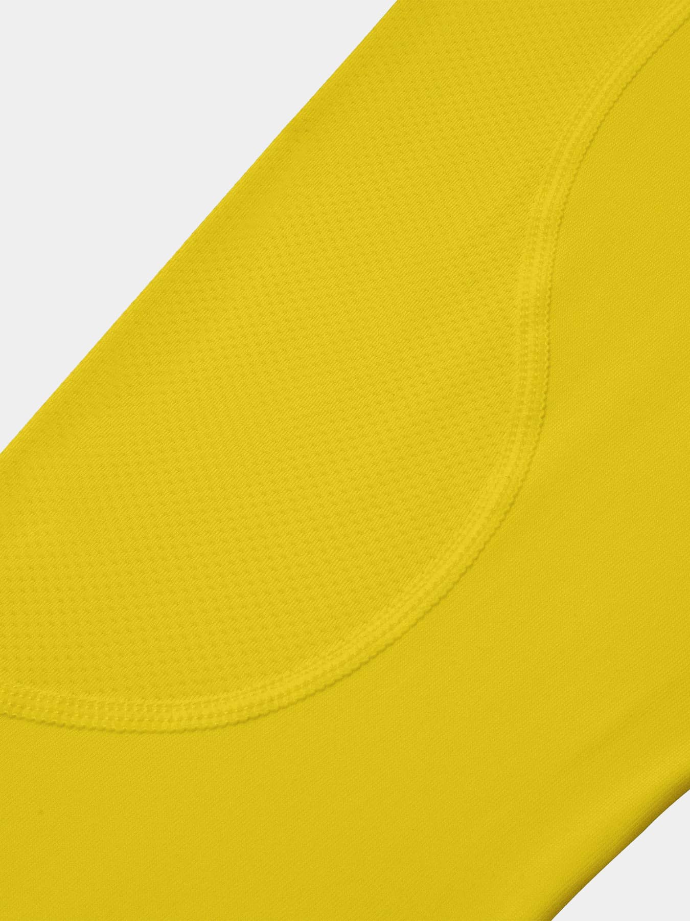 SuperThermal Compression Base Layer Long Sleeve Crew Neck For Men With Brushed Inner Fabric