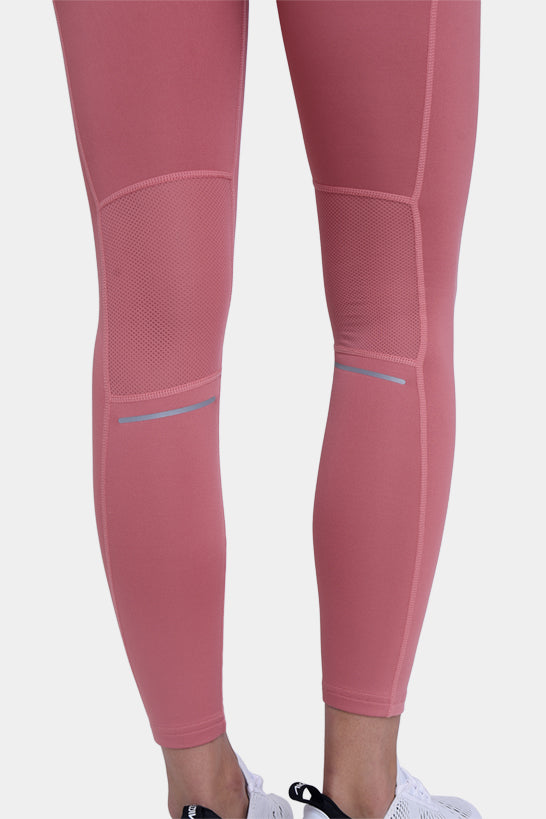SuperThermal Compression Base Layer Tights for Women With Brushed Inner Fabric