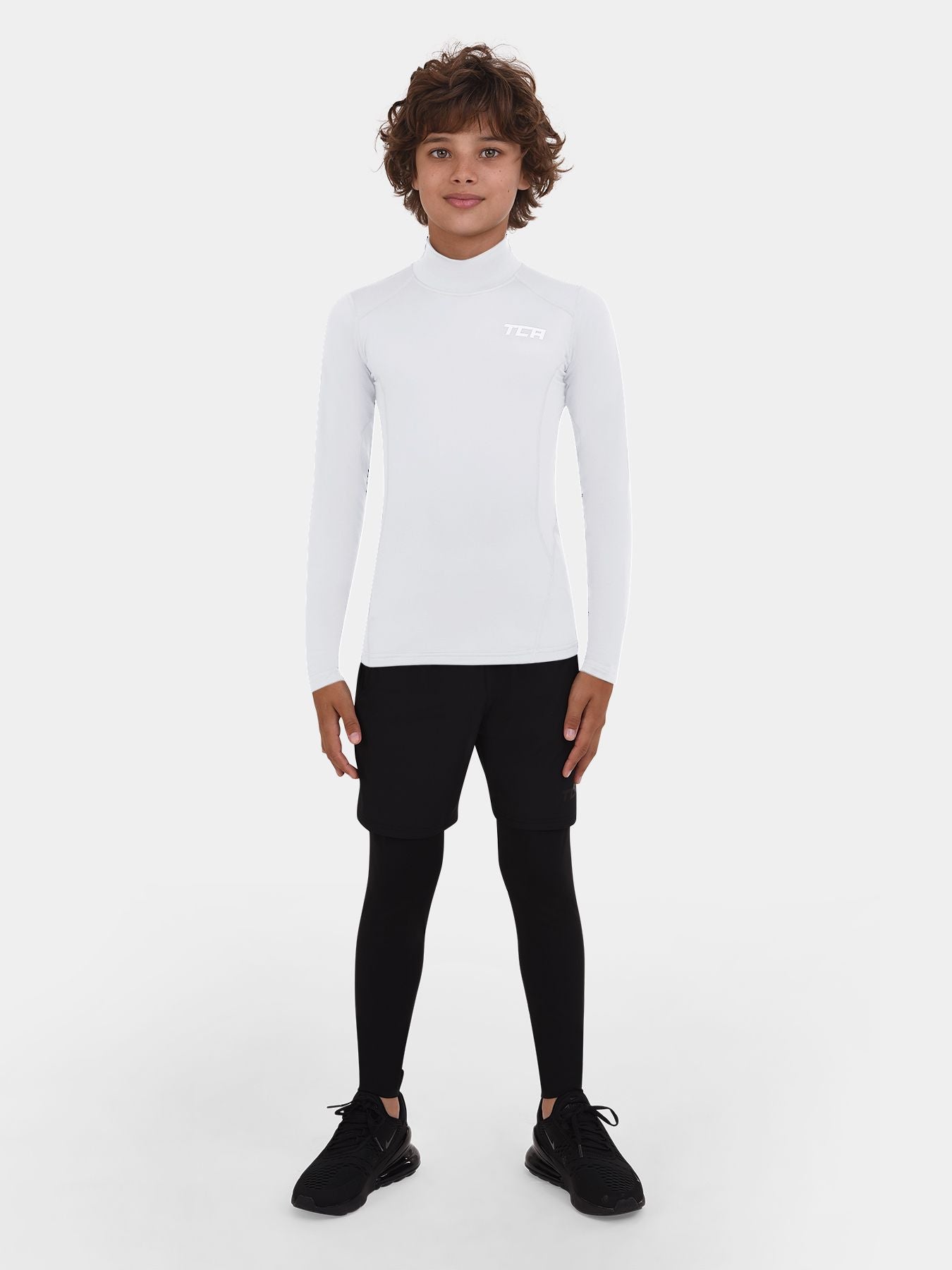 Mock strato base SuperThermal da bambino