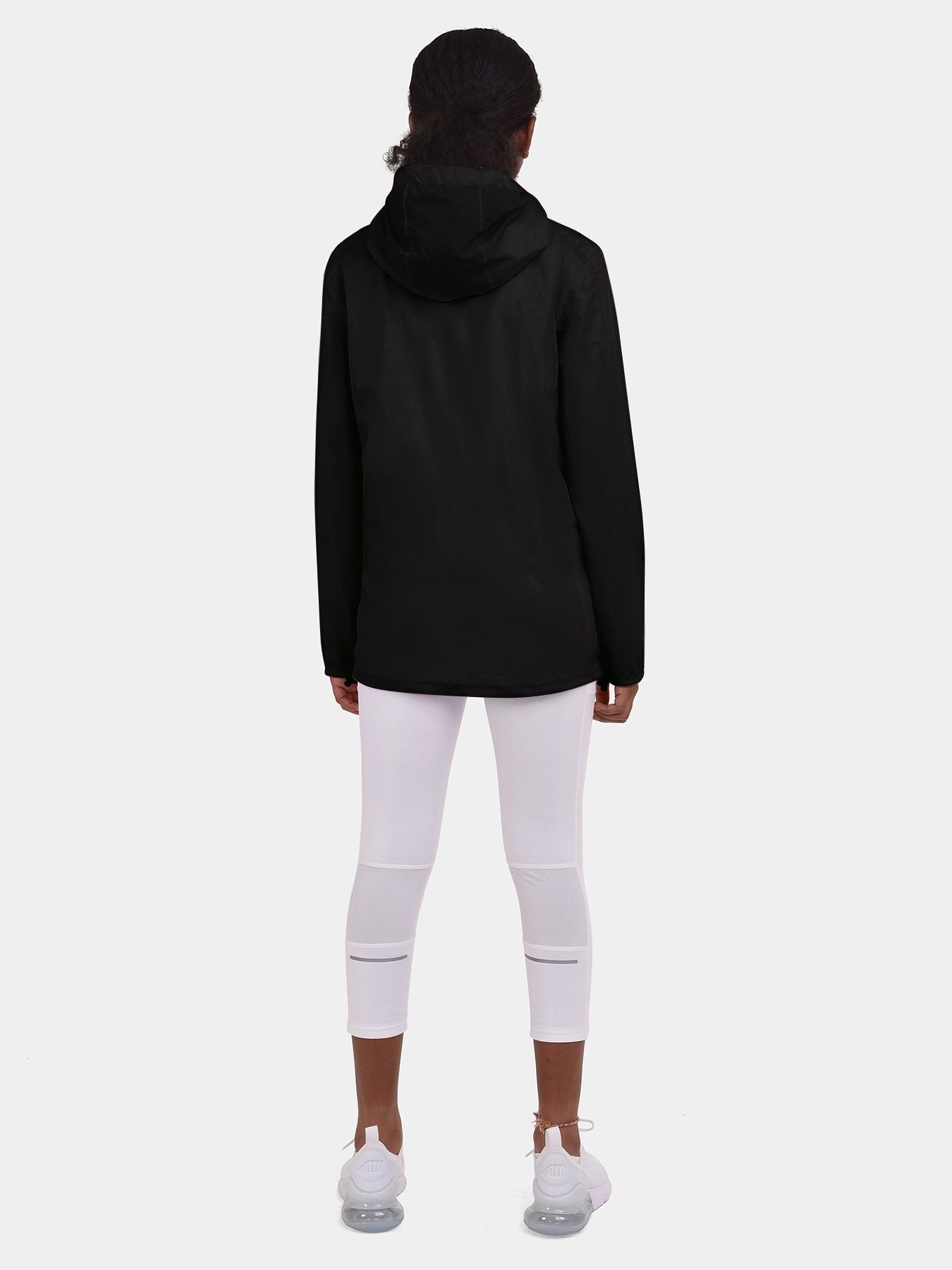 Giacca antipioggia AirLite 2.0 da bambina