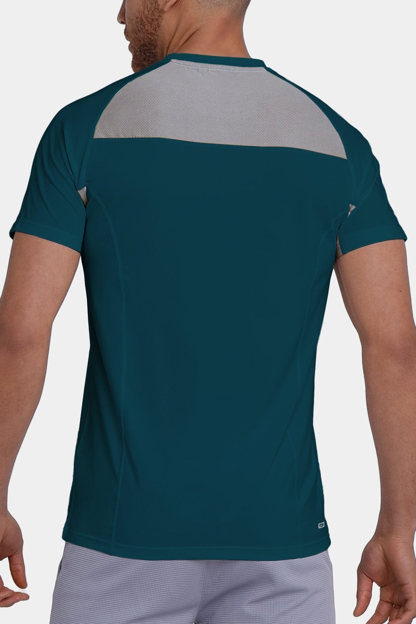 Manica corta QuickDry