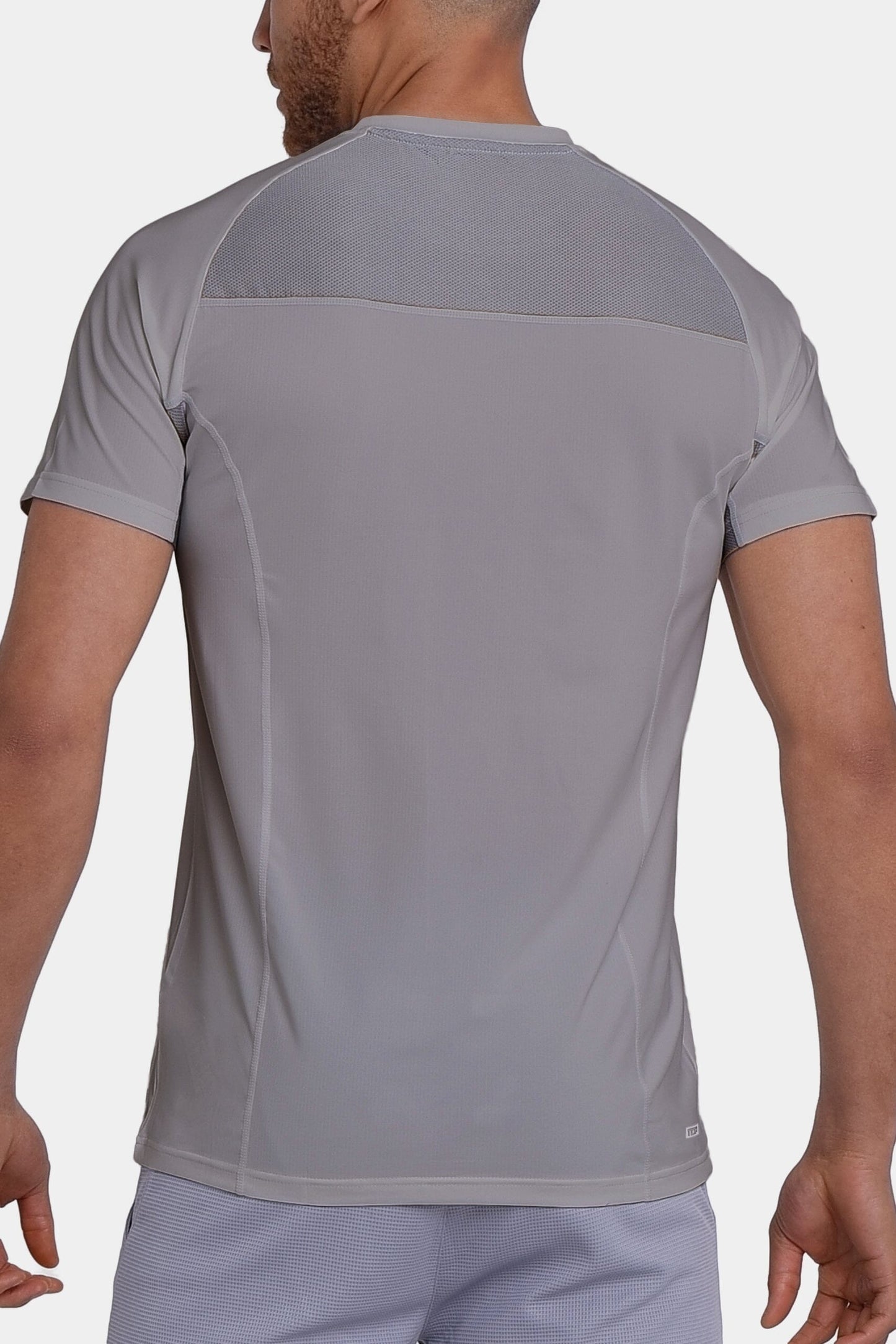 Manica corta QuickDry