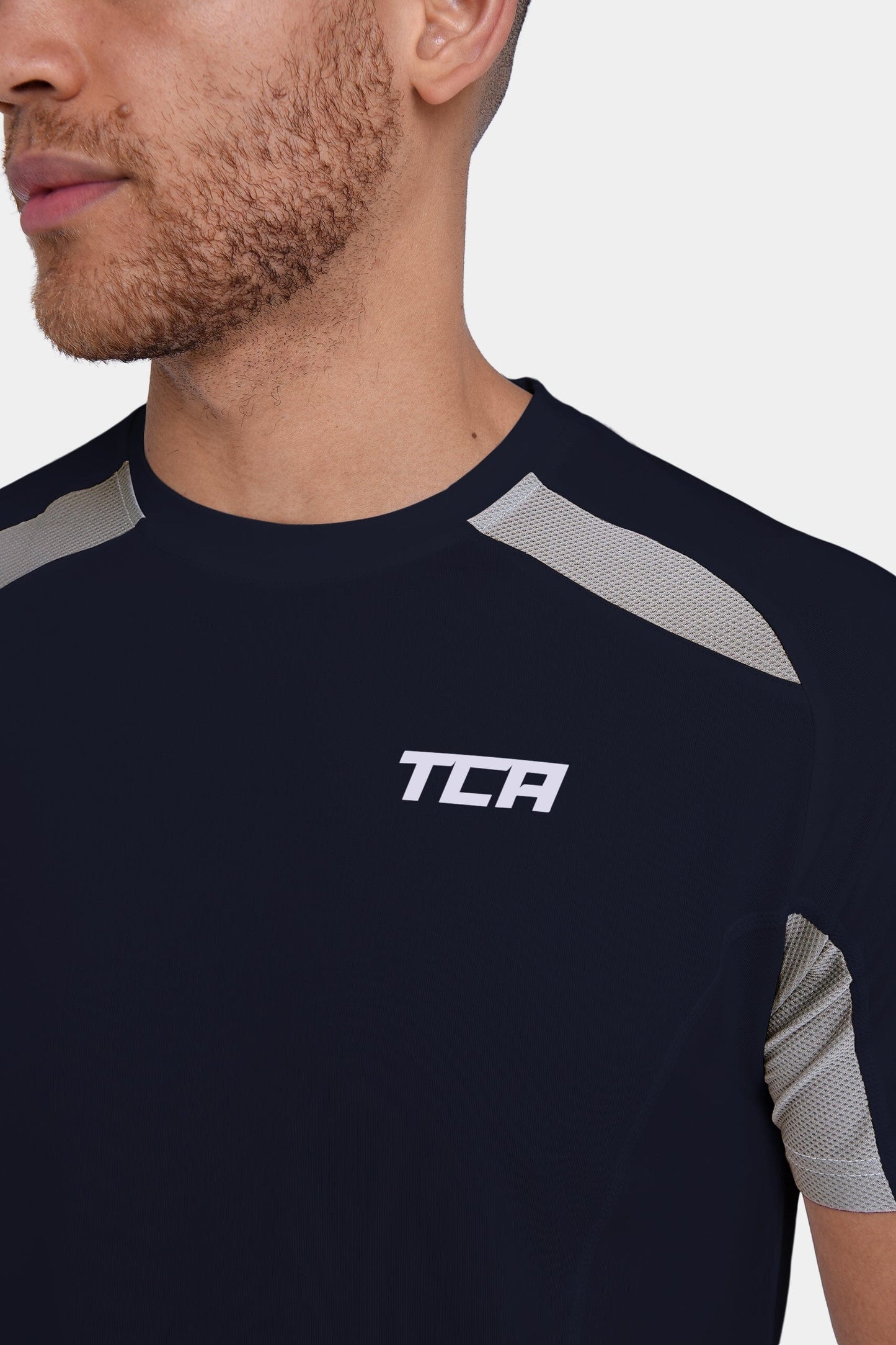 Manica corta QuickDry