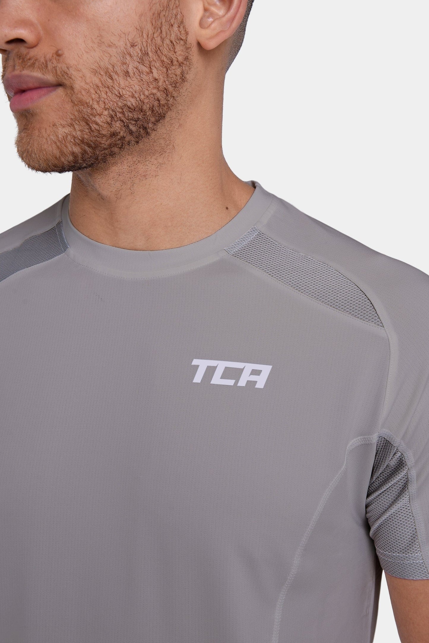 Manica corta QuickDry