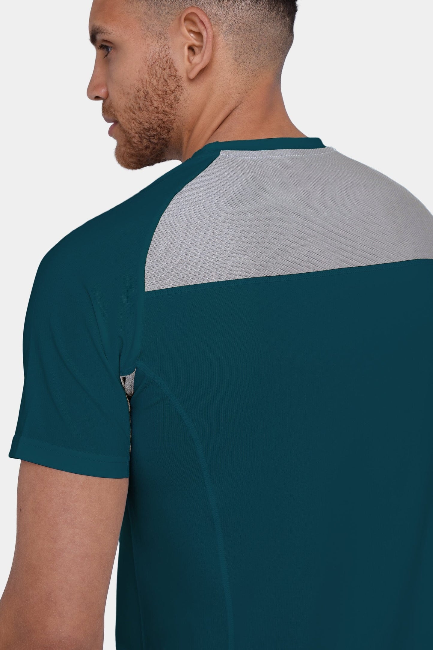 Manica corta QuickDry