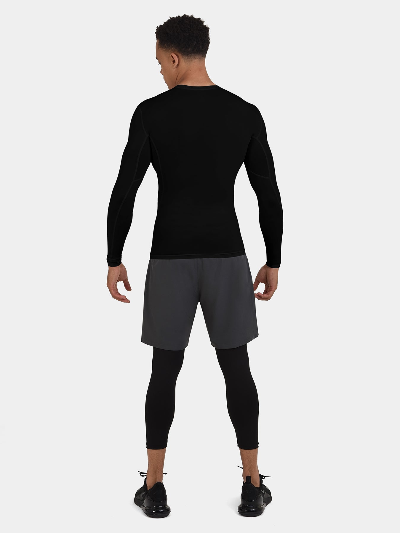 Maglia intima HyperFusion
