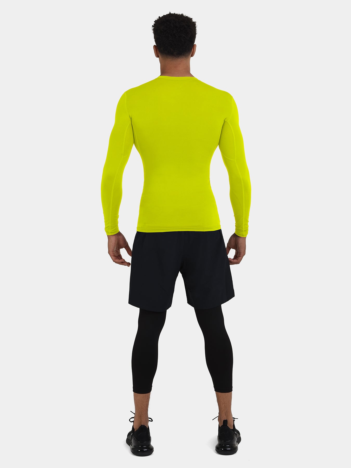 Maglia intima HyperFusion