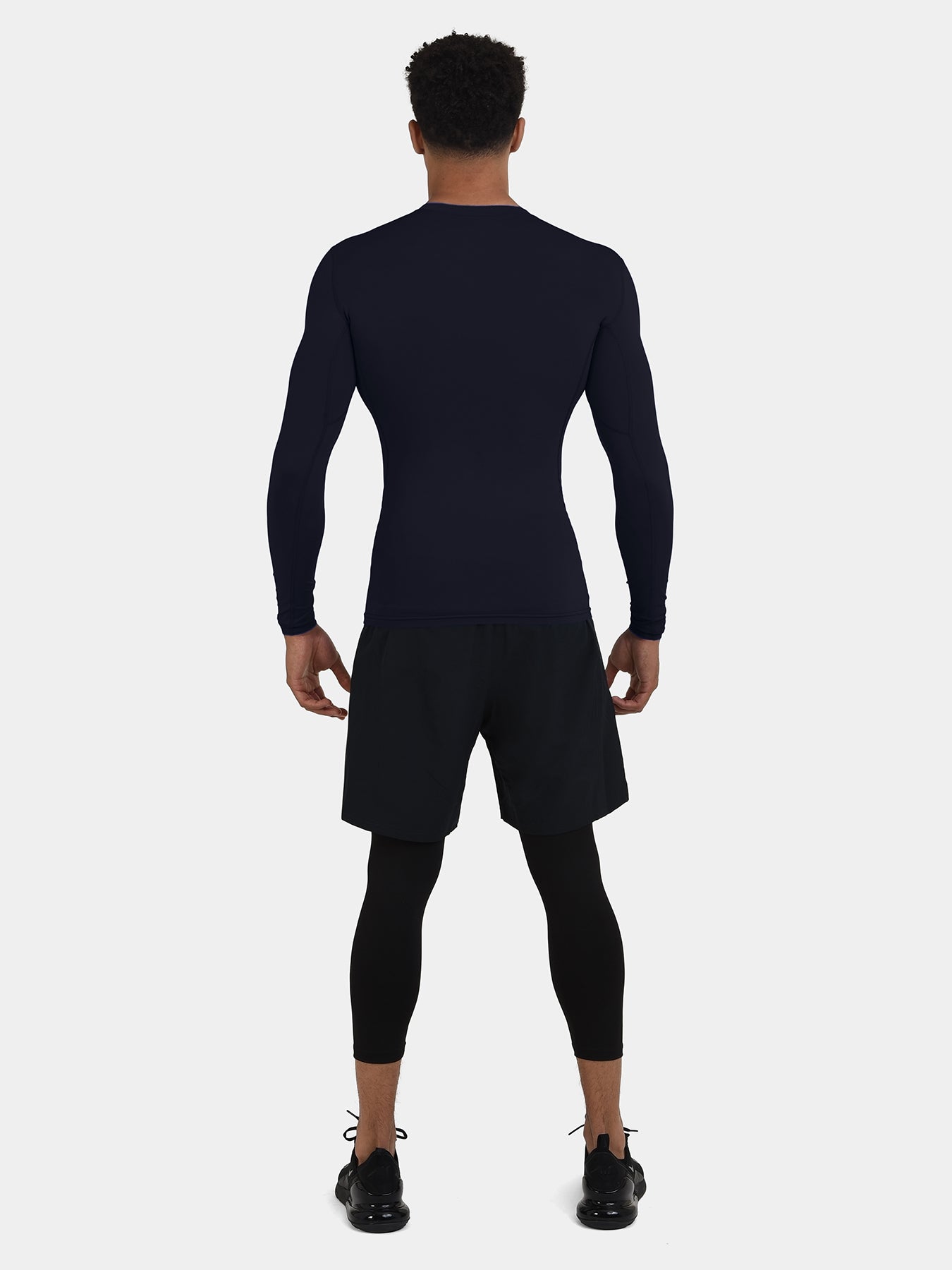 Maglia intima HyperFusion