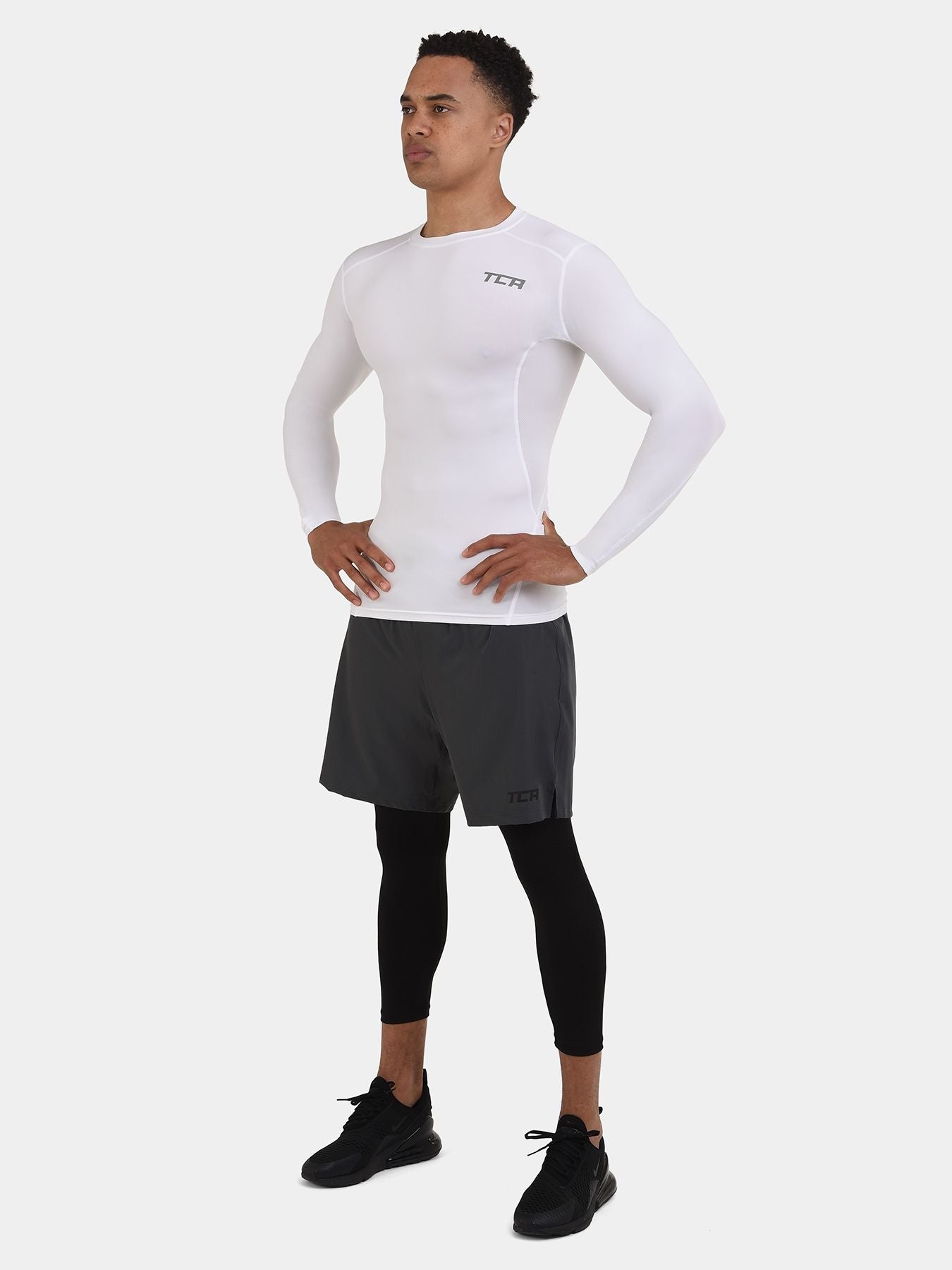 Maglia intima HyperFusion