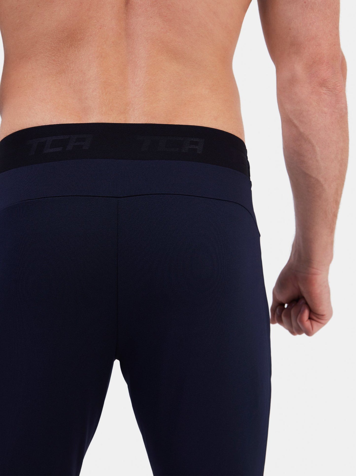 Rapid 2.0 Trackpant For Men With Zip Pockets