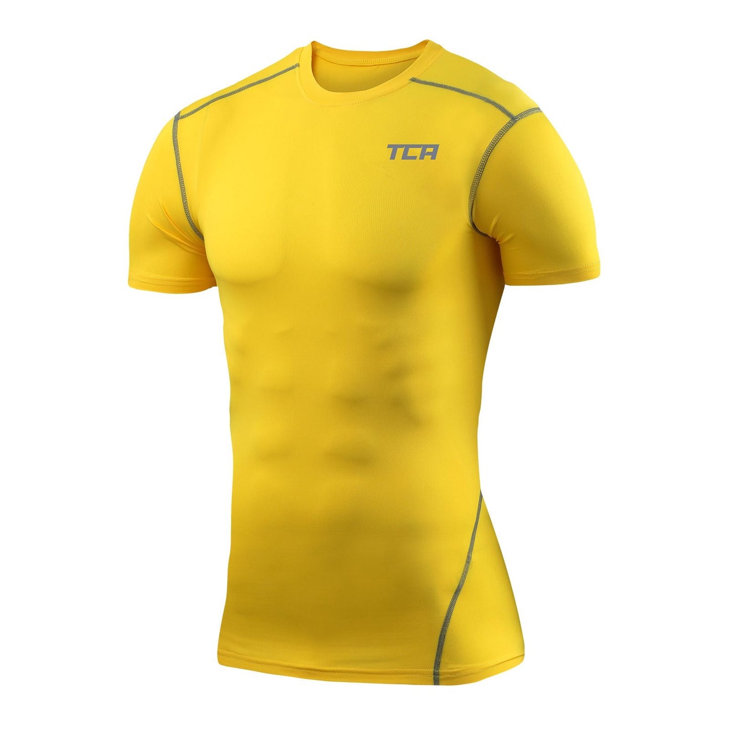 Manica corta a compressione Pro Performance