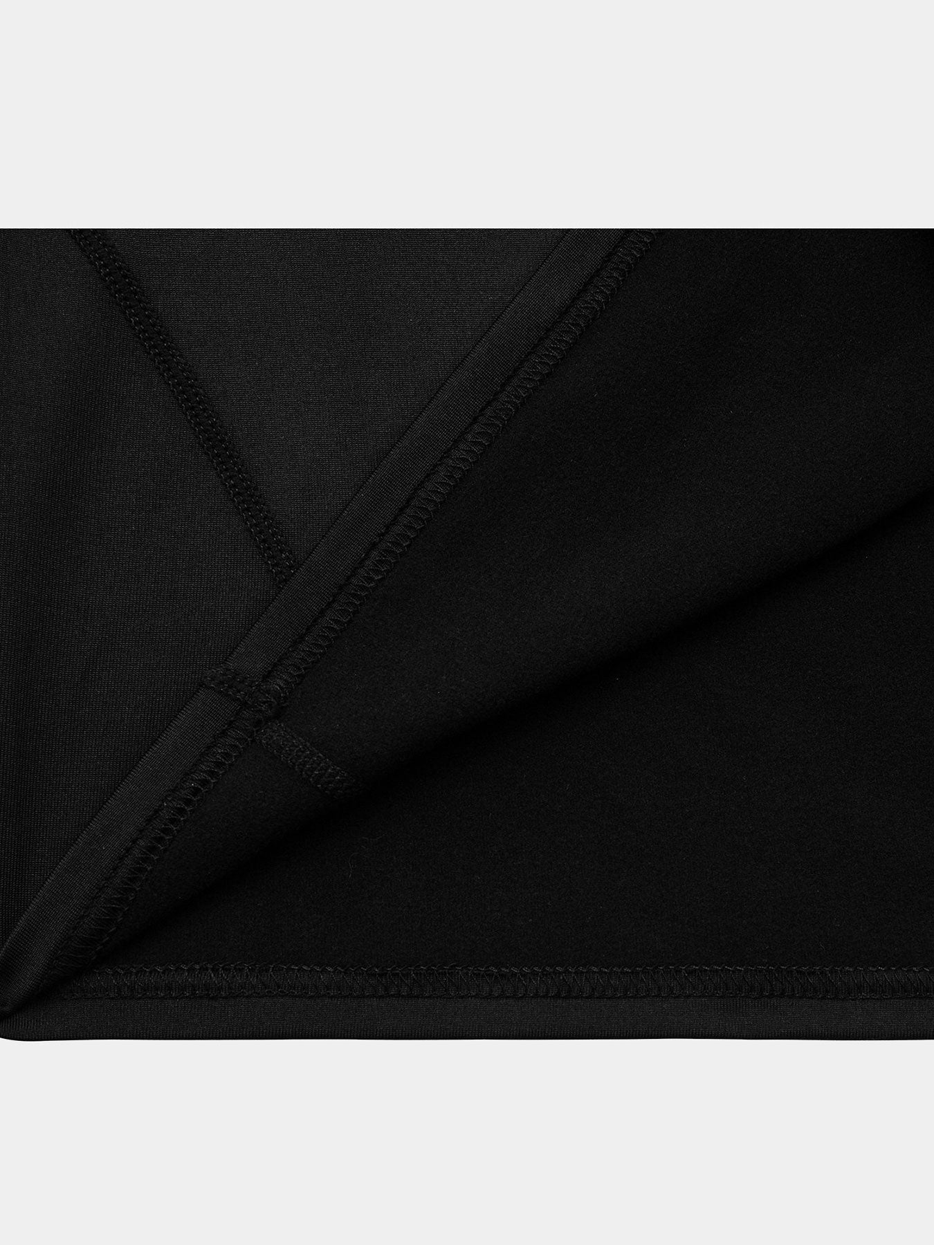 Mock manica lunga a compressione supertermica