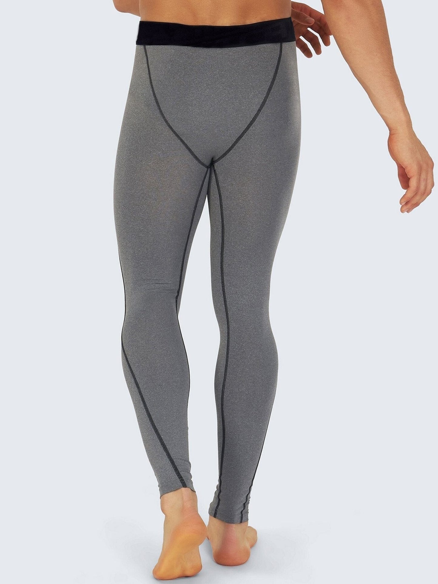 Calzamaglia a compressione Pro Performance