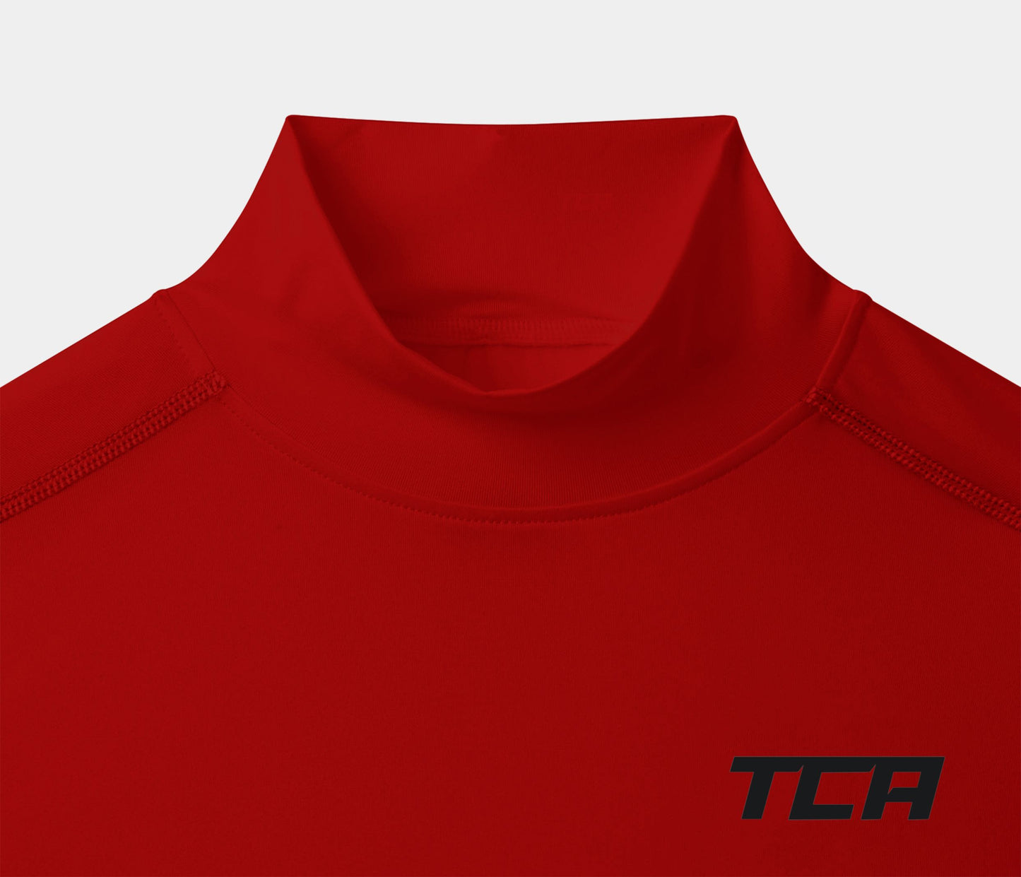 Mock Layer Base HyperFusion da ragazzo