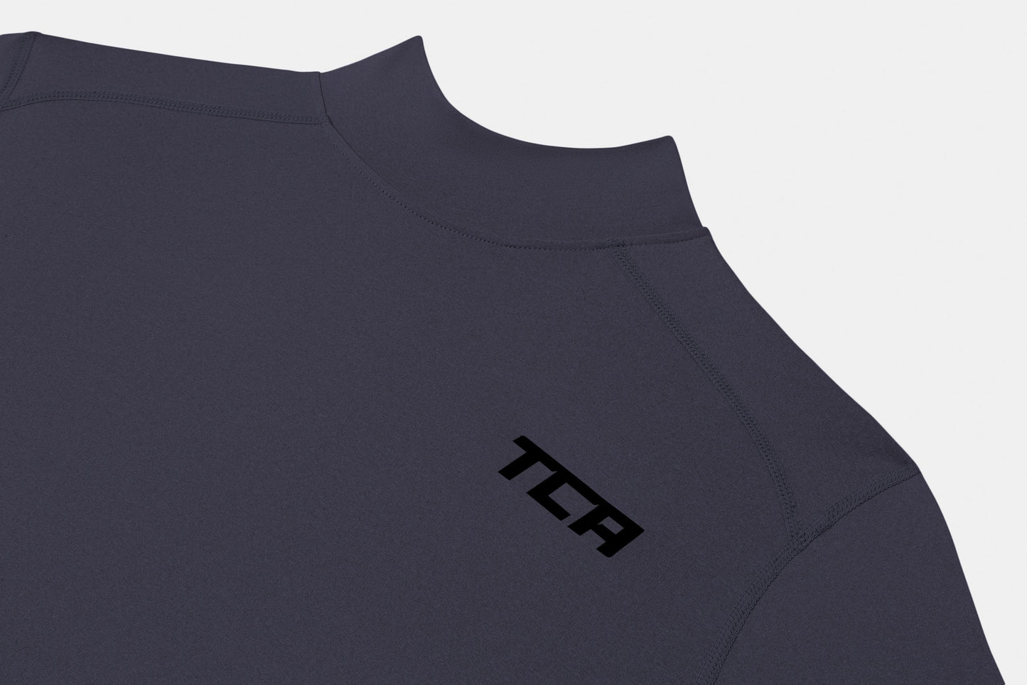 Mock manica lunga a compressione Pro Performance