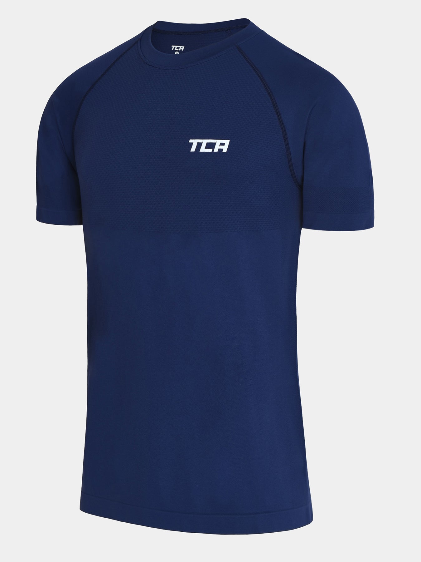 SuperKnit Engineered 2.0 manica corta