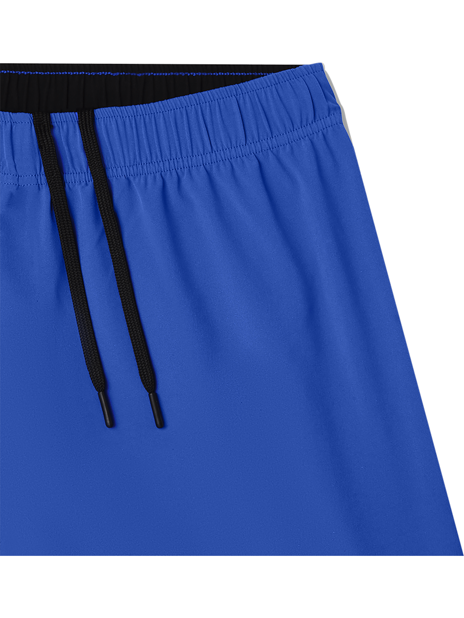 Drawstring & Elite Fabric - Detail