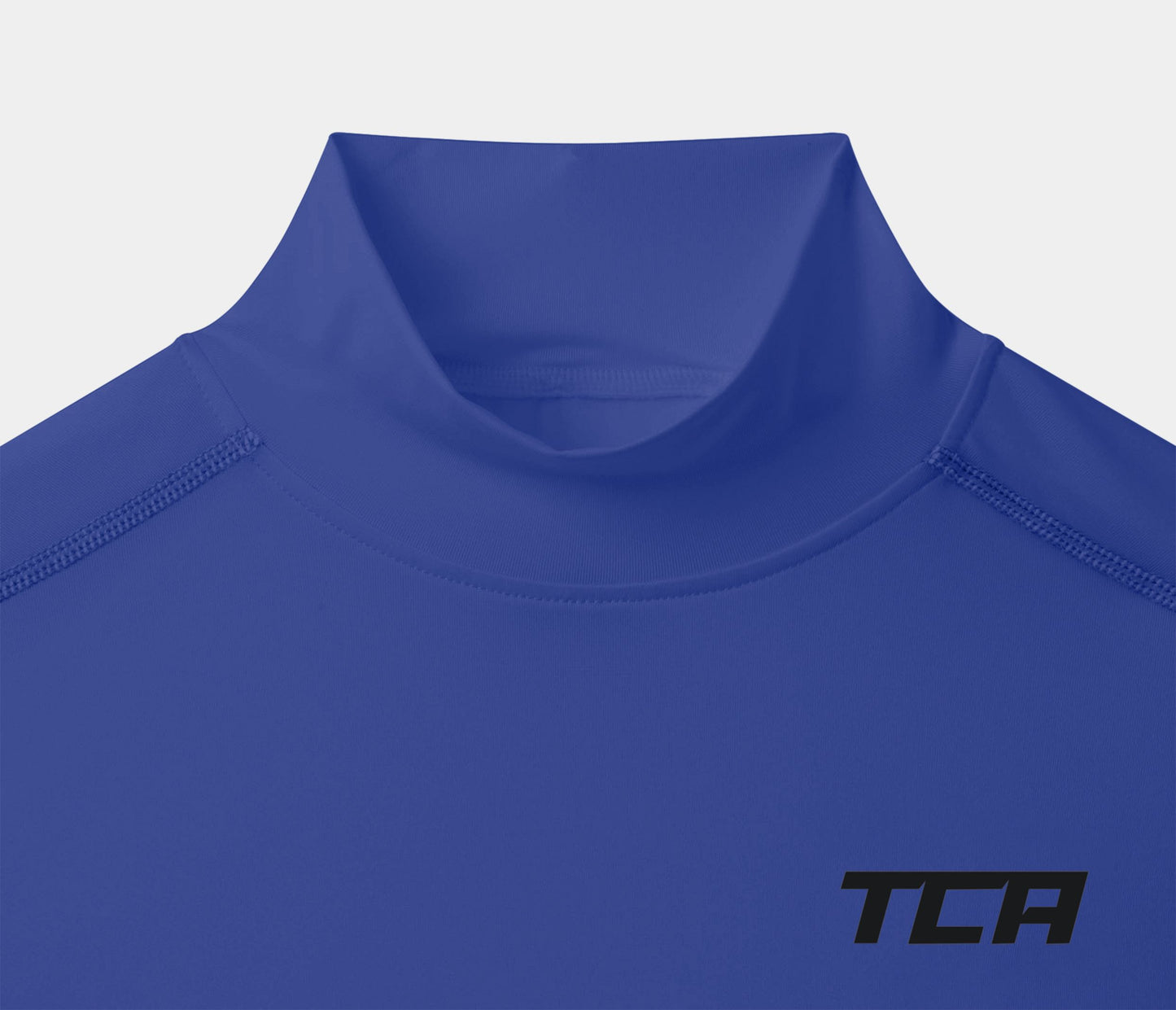 Mock Layer Base HyperFusion da ragazzo