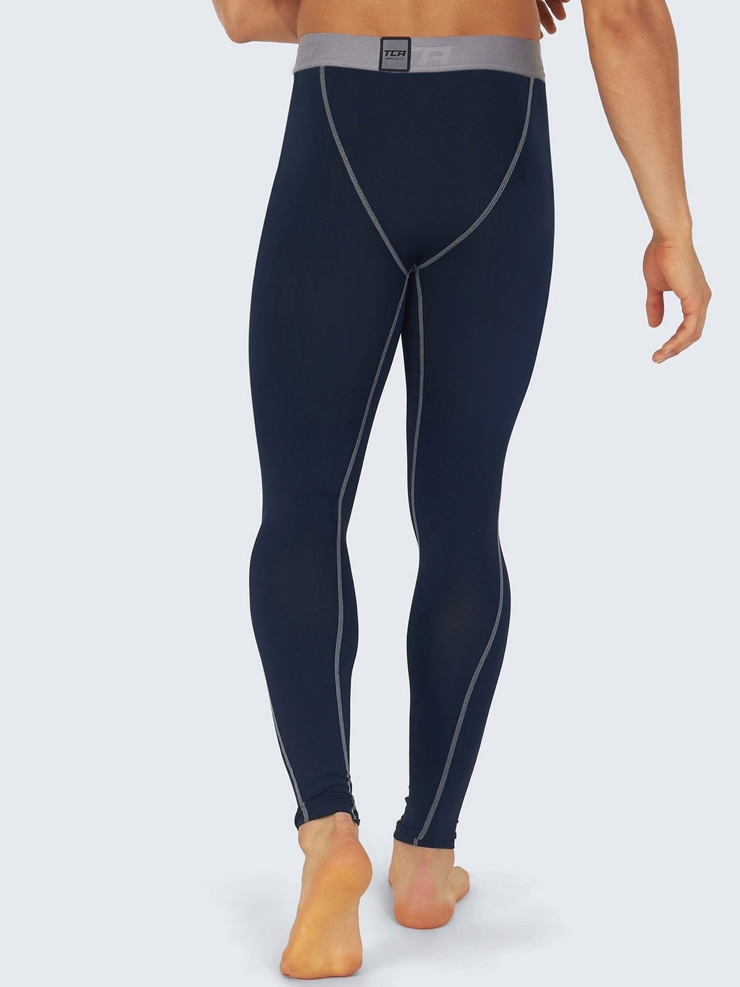 Calzamaglia a compressione Pro Performance
