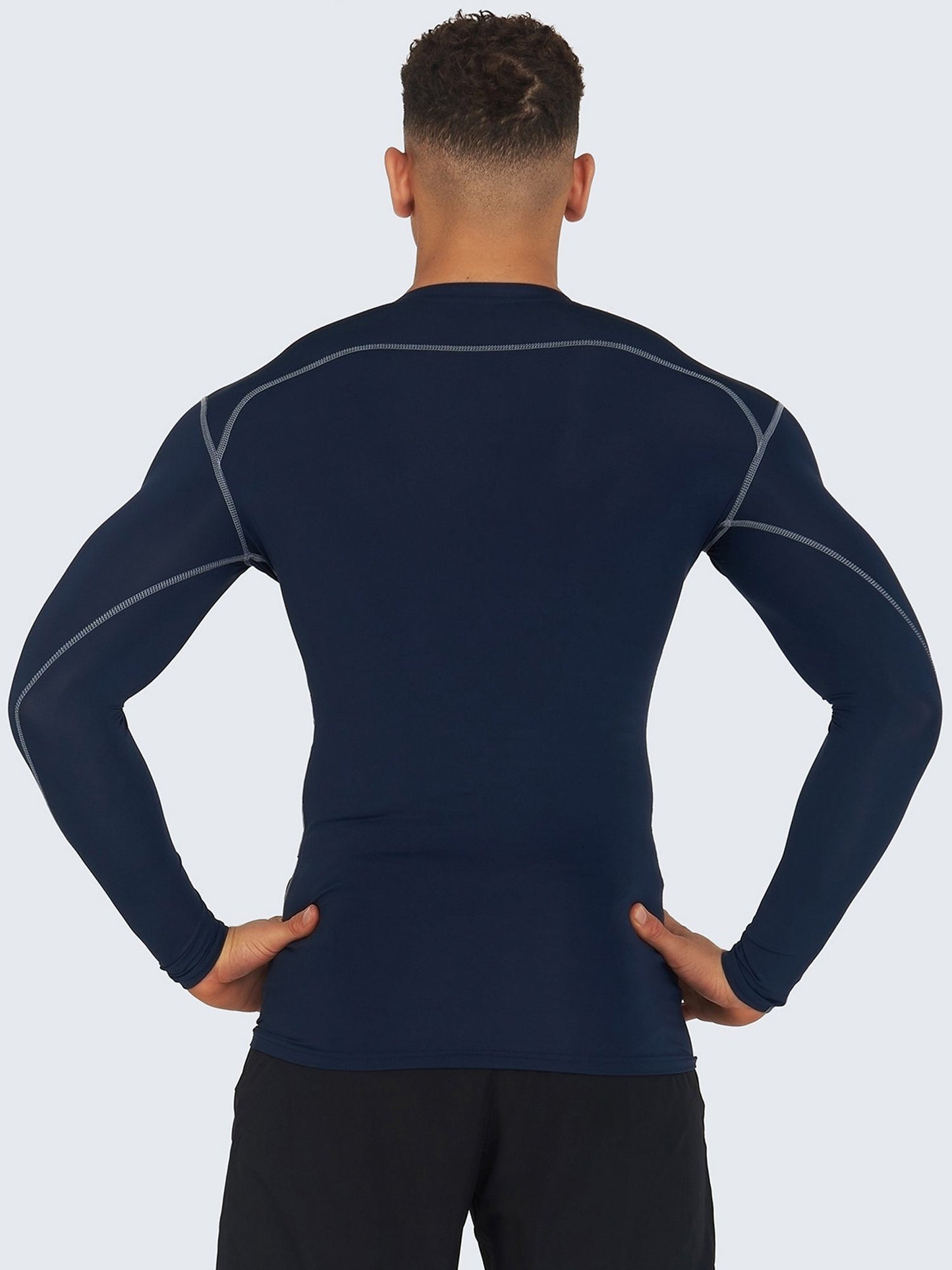 Manica lunga a compressione Pro Performance