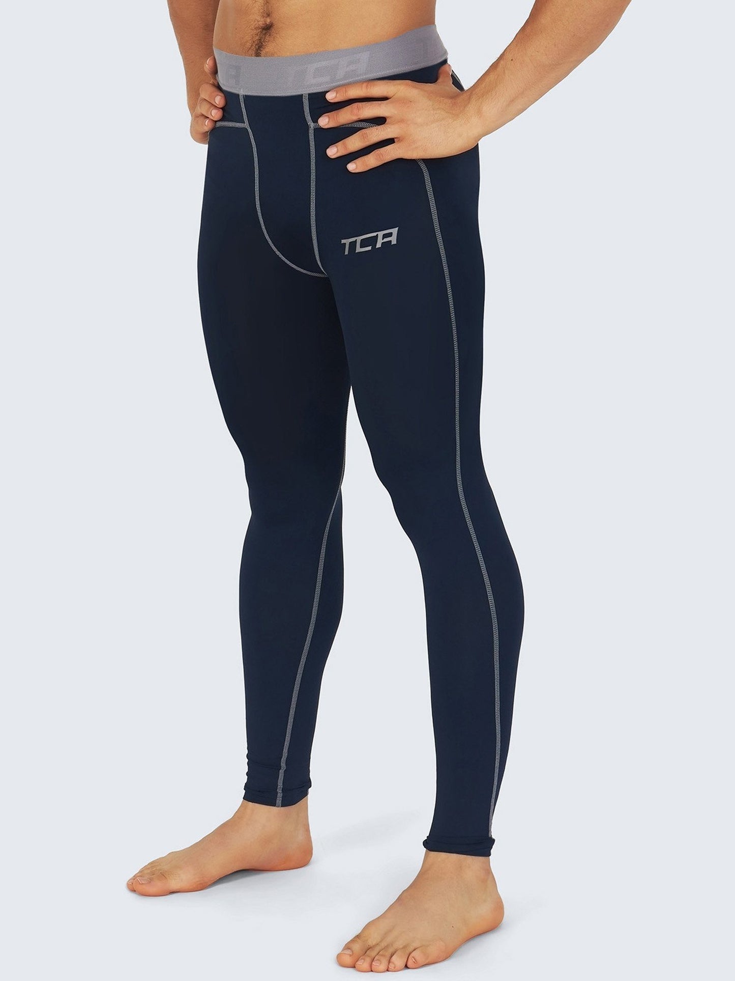 Calzamaglia a compressione Pro Performance
