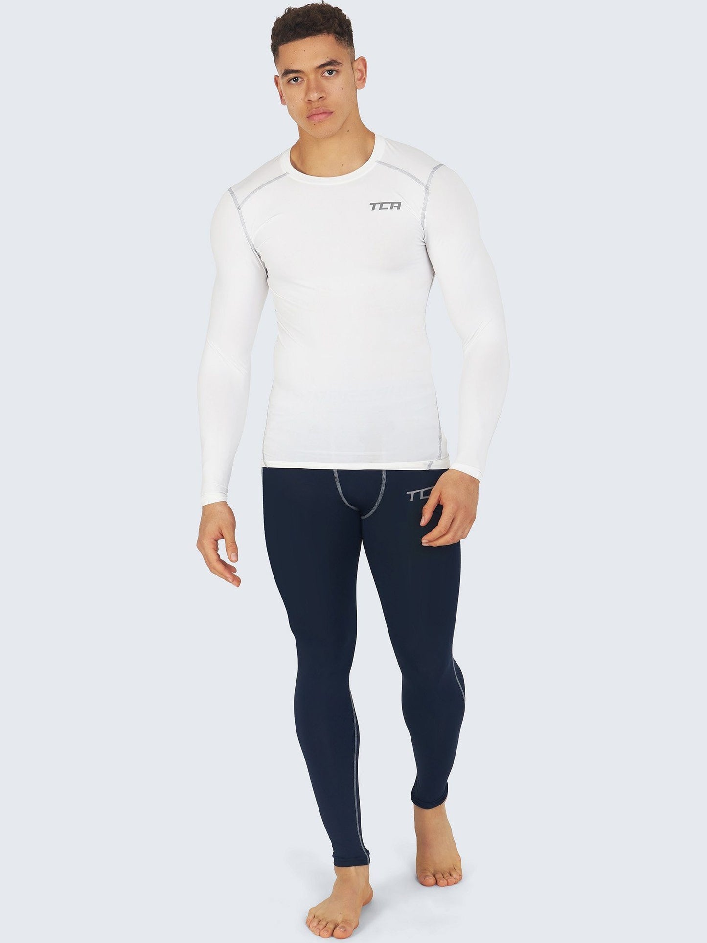 Calzamaglia a compressione Pro Performance