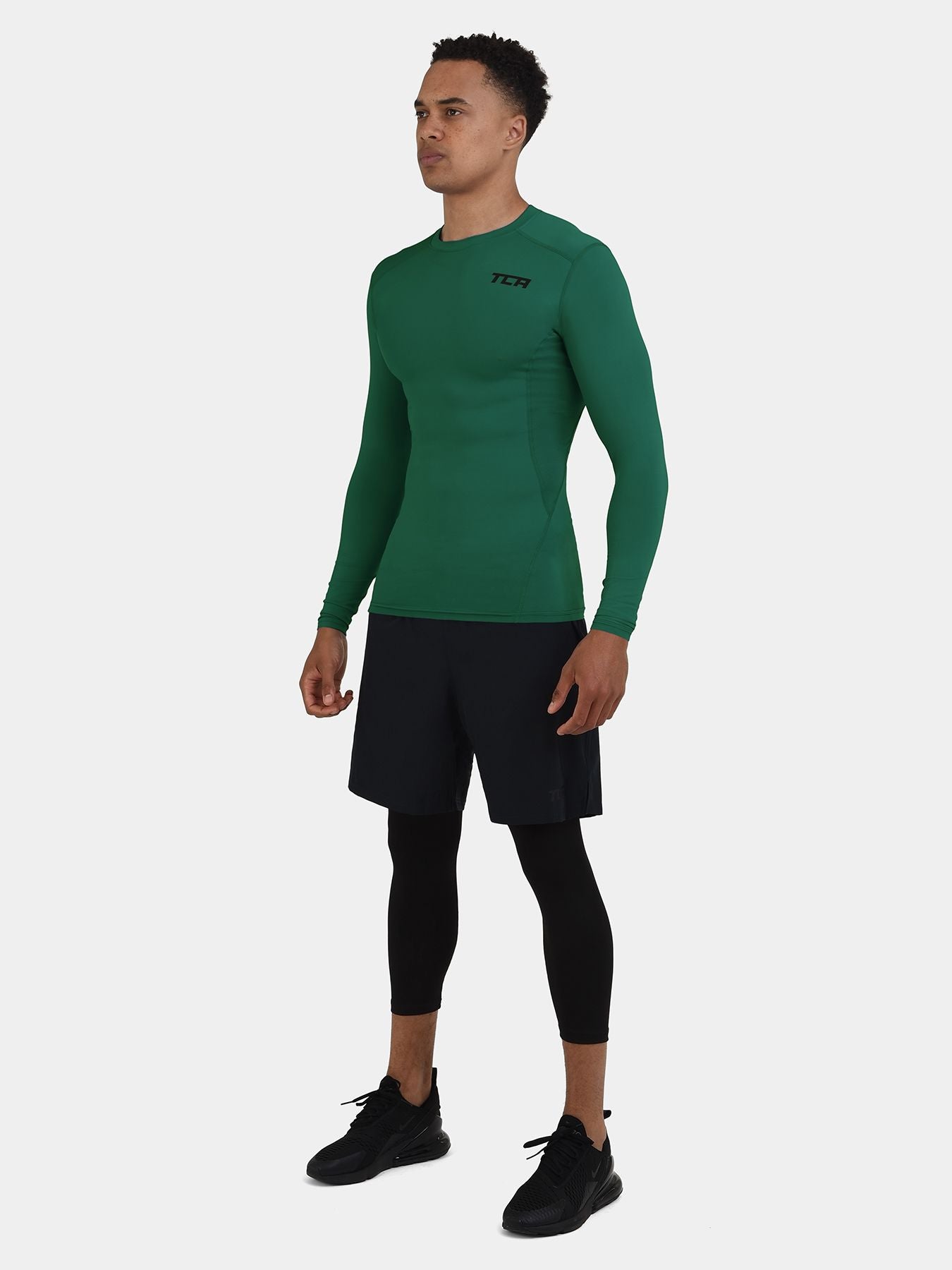 Maglia intima HyperFusion