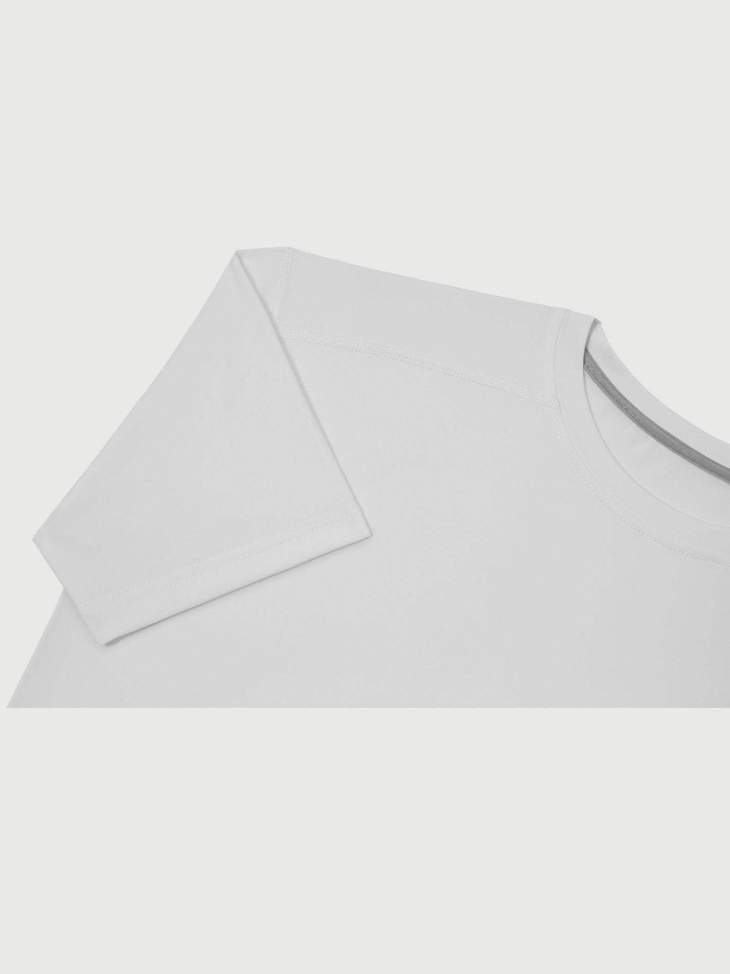 Pro Performance Compression Base Layer Short Sleeve Crew Neck For Men