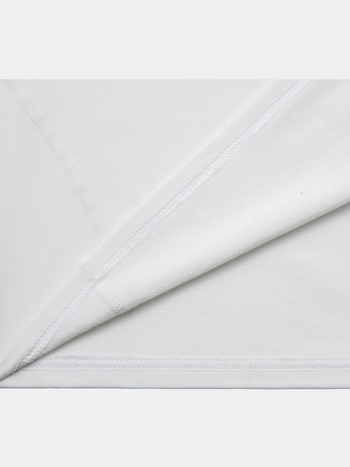 SuperThermal Compression Base Layer Long Sleeve Crew Neck For Men With Brushed Inner Fabric