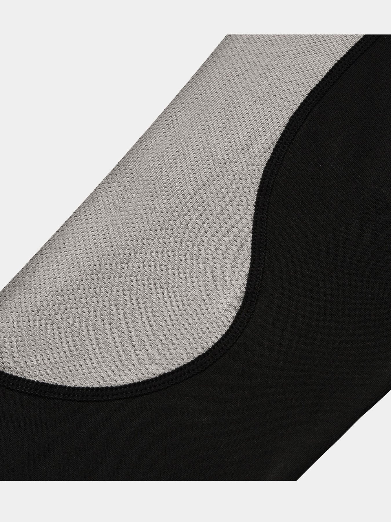Mock manica lunga a compressione supertermica