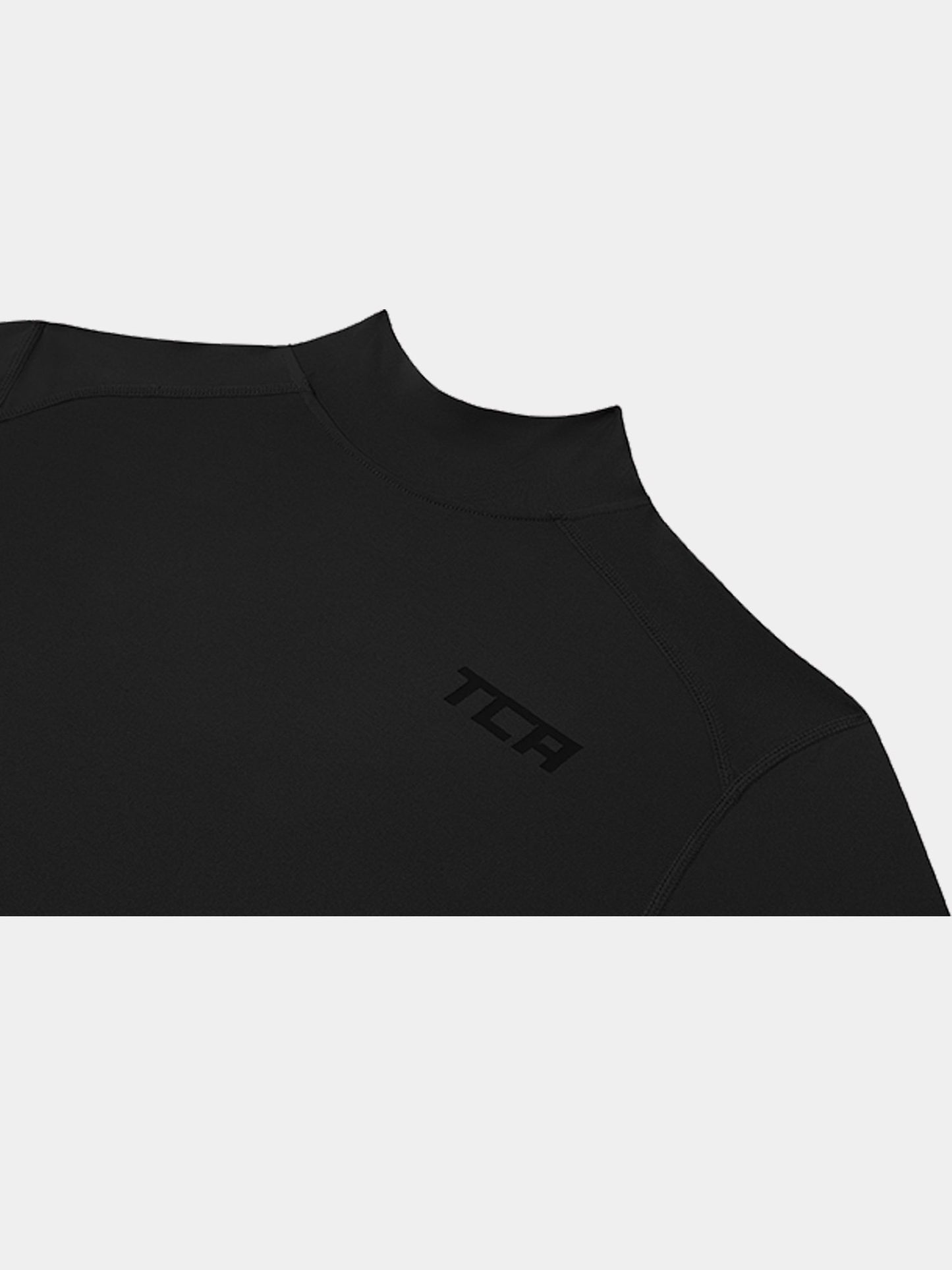 Mock manica lunga a compressione Pro Performance