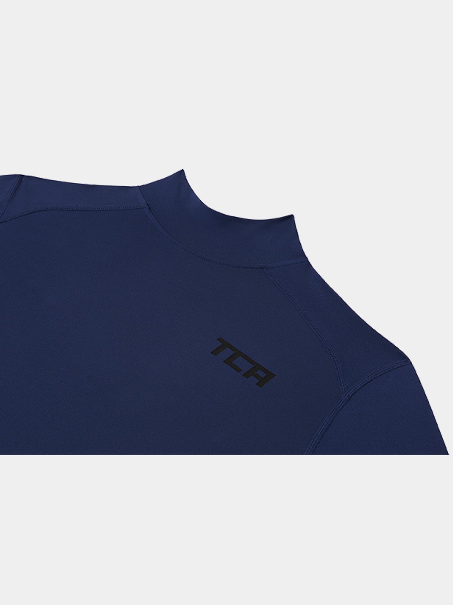 Mock manica lunga a compressione Pro Performance