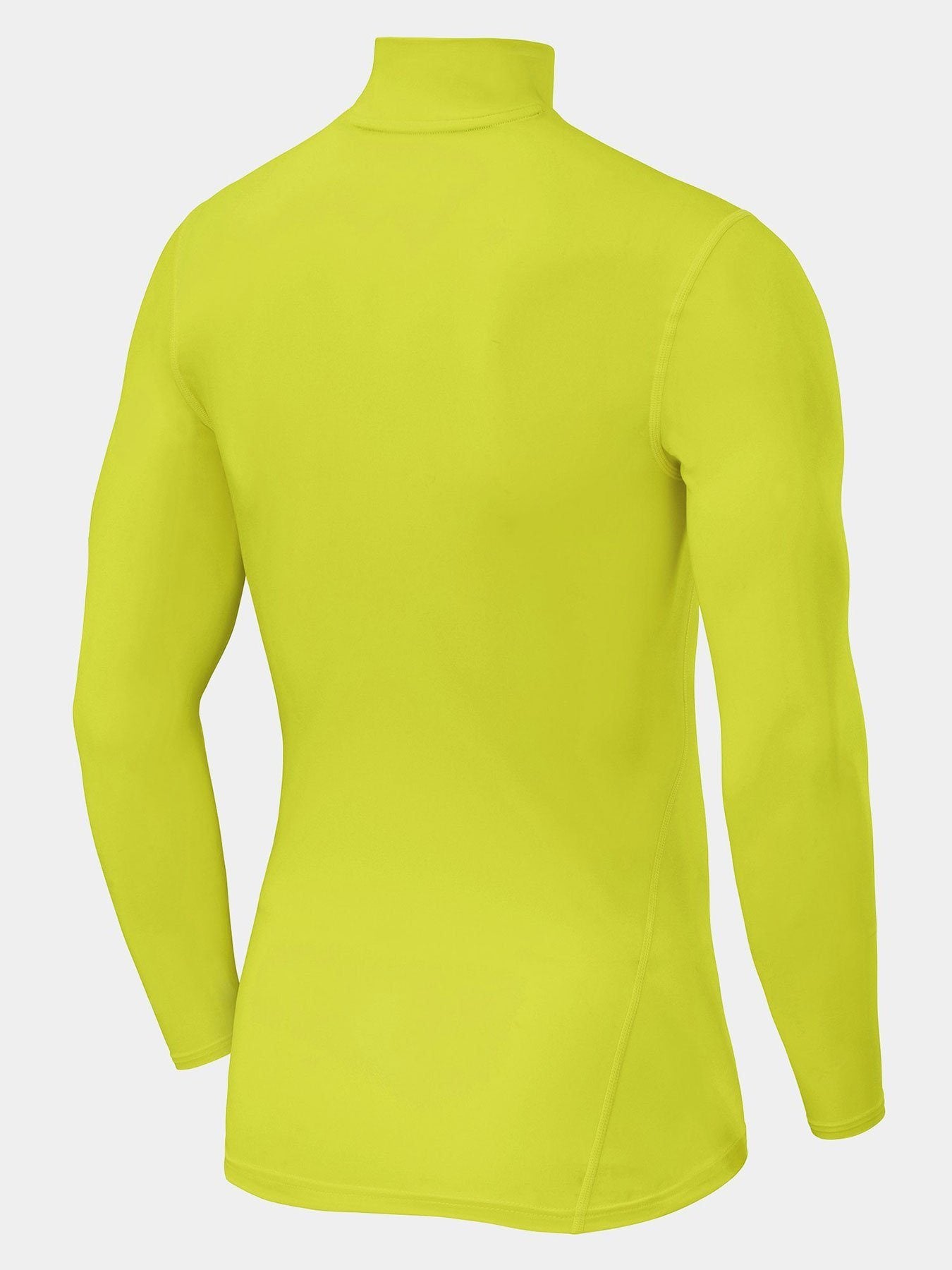Mock manica lunga a compressione Pro Performance