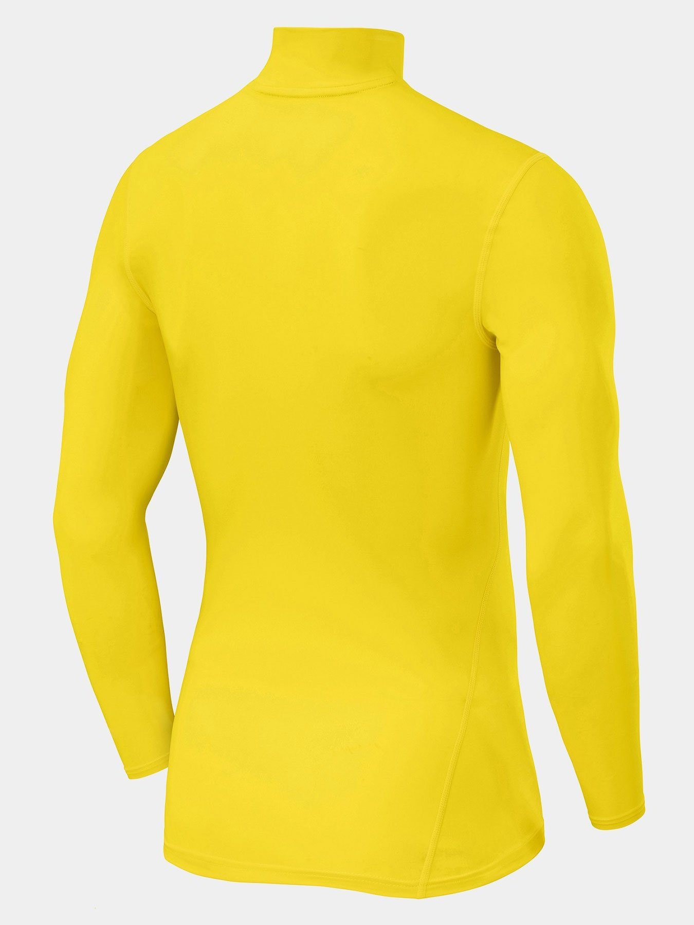 Mock manica lunga a compressione Pro Performance
