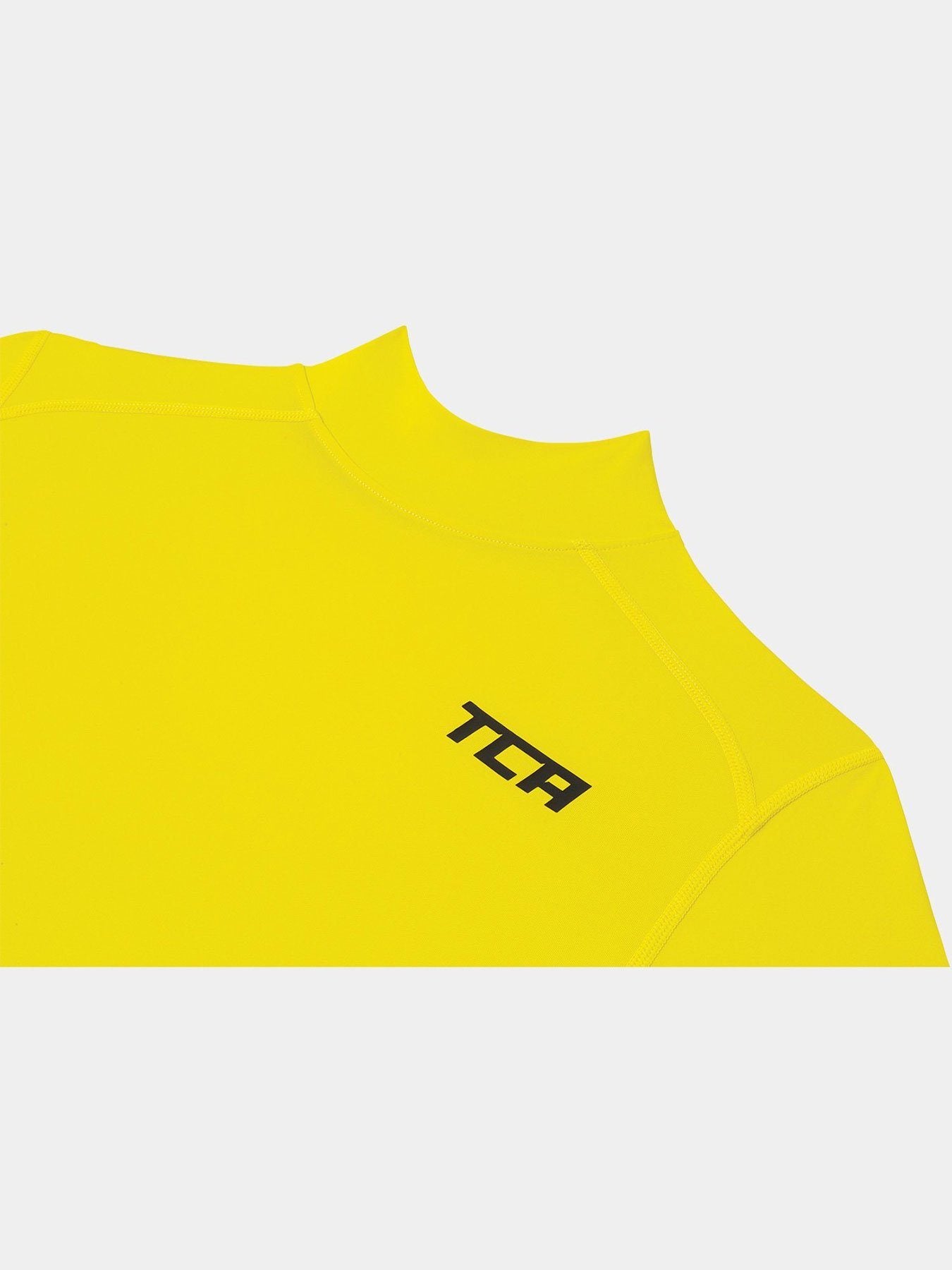 Mock manica lunga a compressione Pro Performance