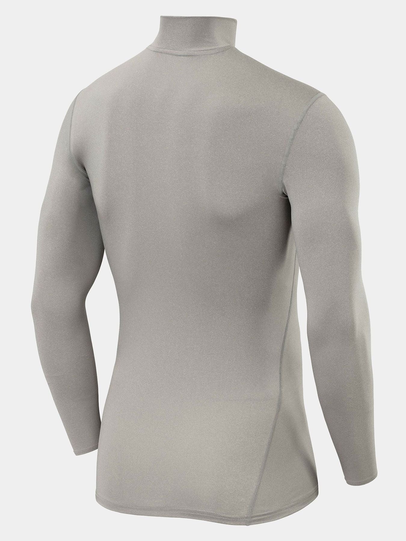 Mock manica lunga a compressione Pro Performance