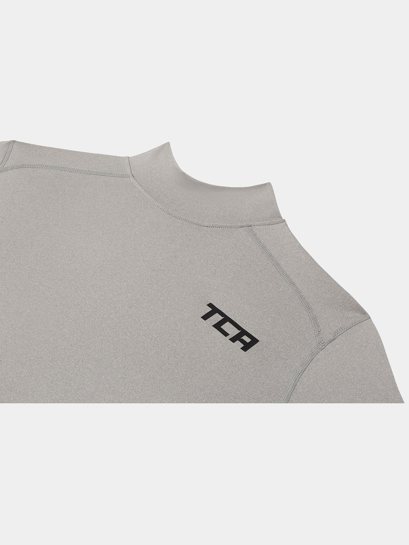 Mock manica lunga a compressione Pro Performance