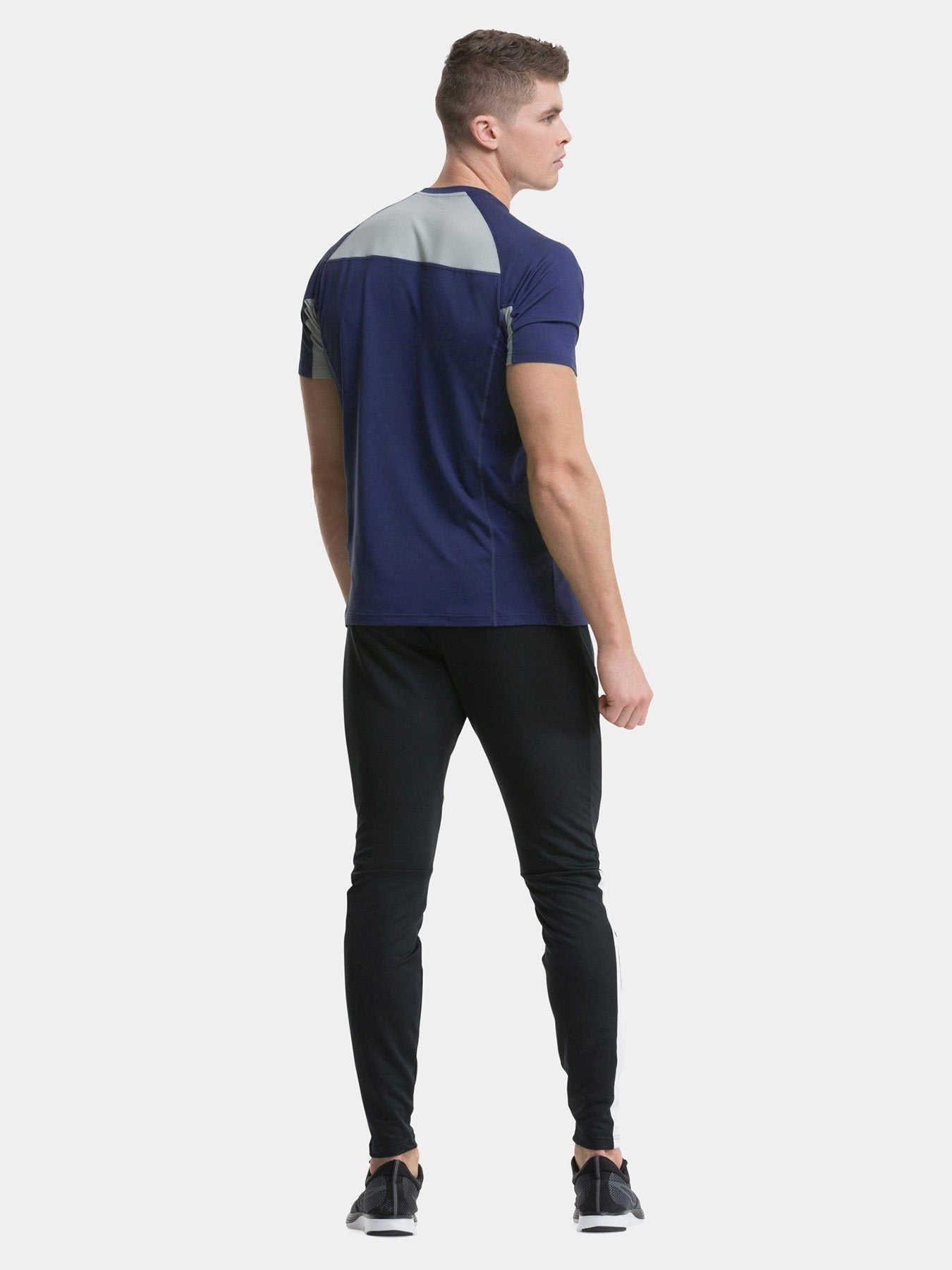 Manica corta QuickDry