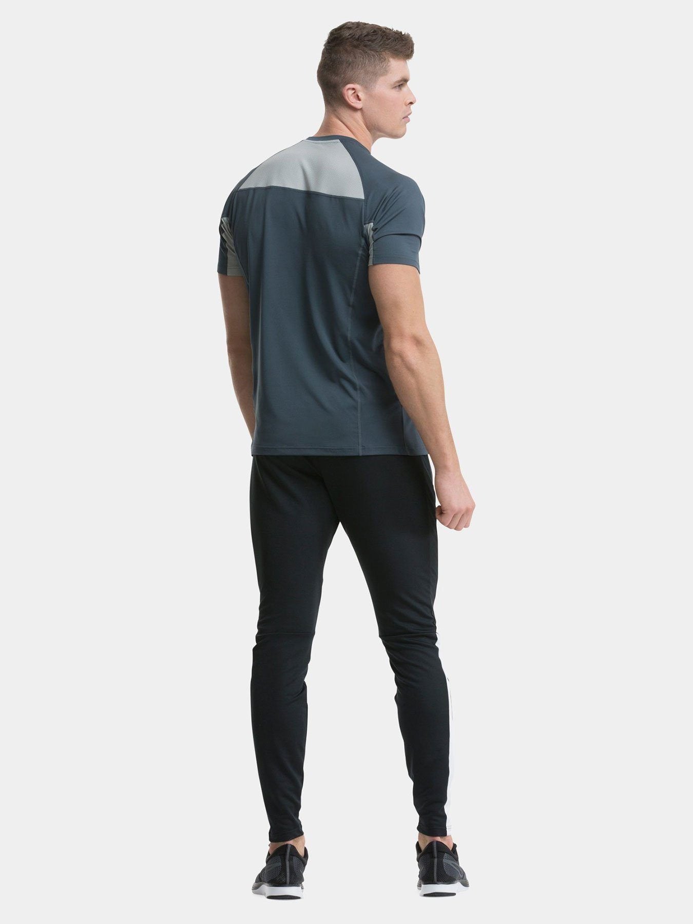 Manica corta QuickDry